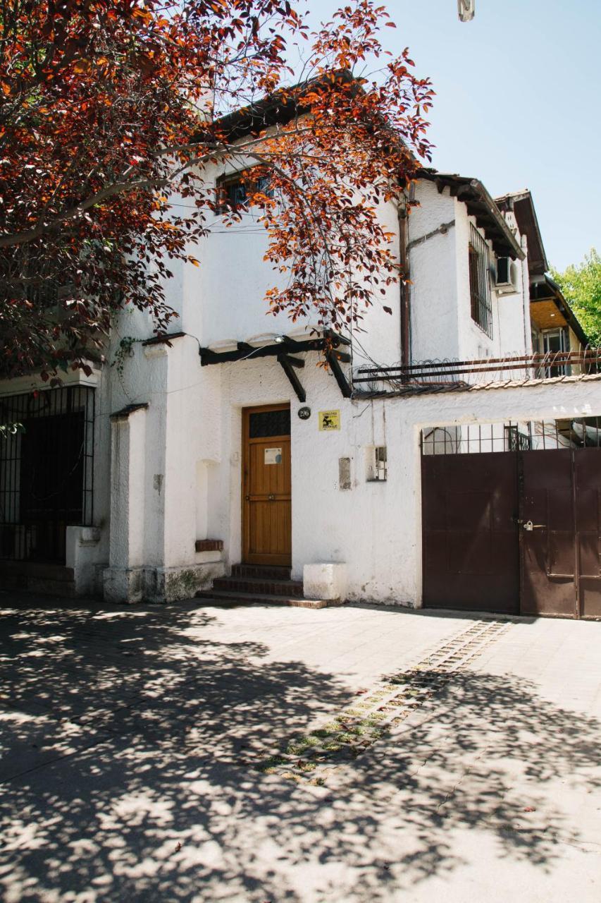 Casona Providencia Hotel - Santiago