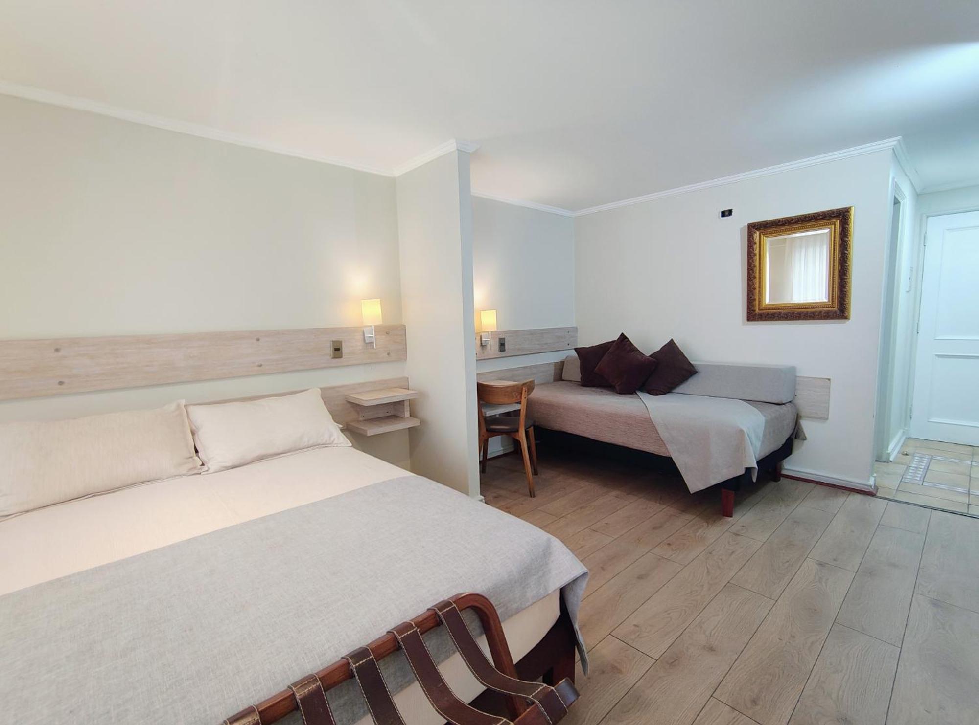 Apart Hotel Cambiaso