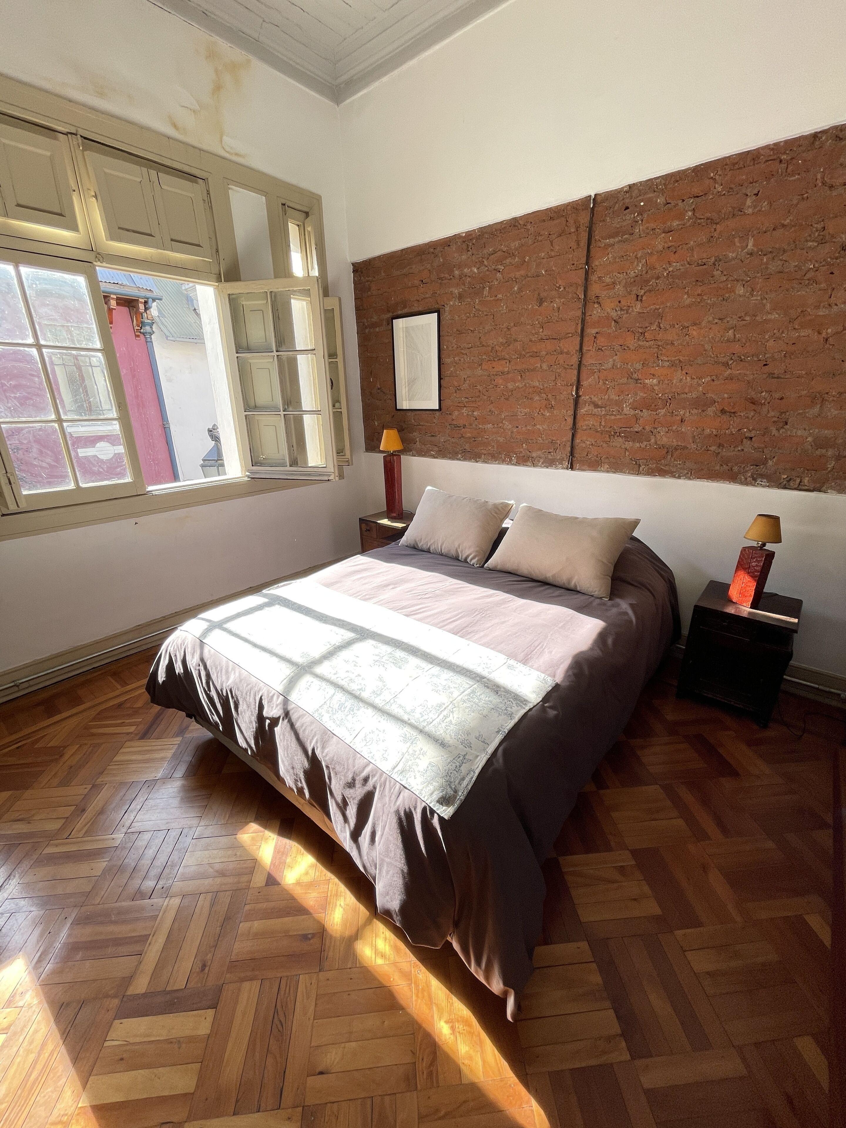 Casa Lucrecia