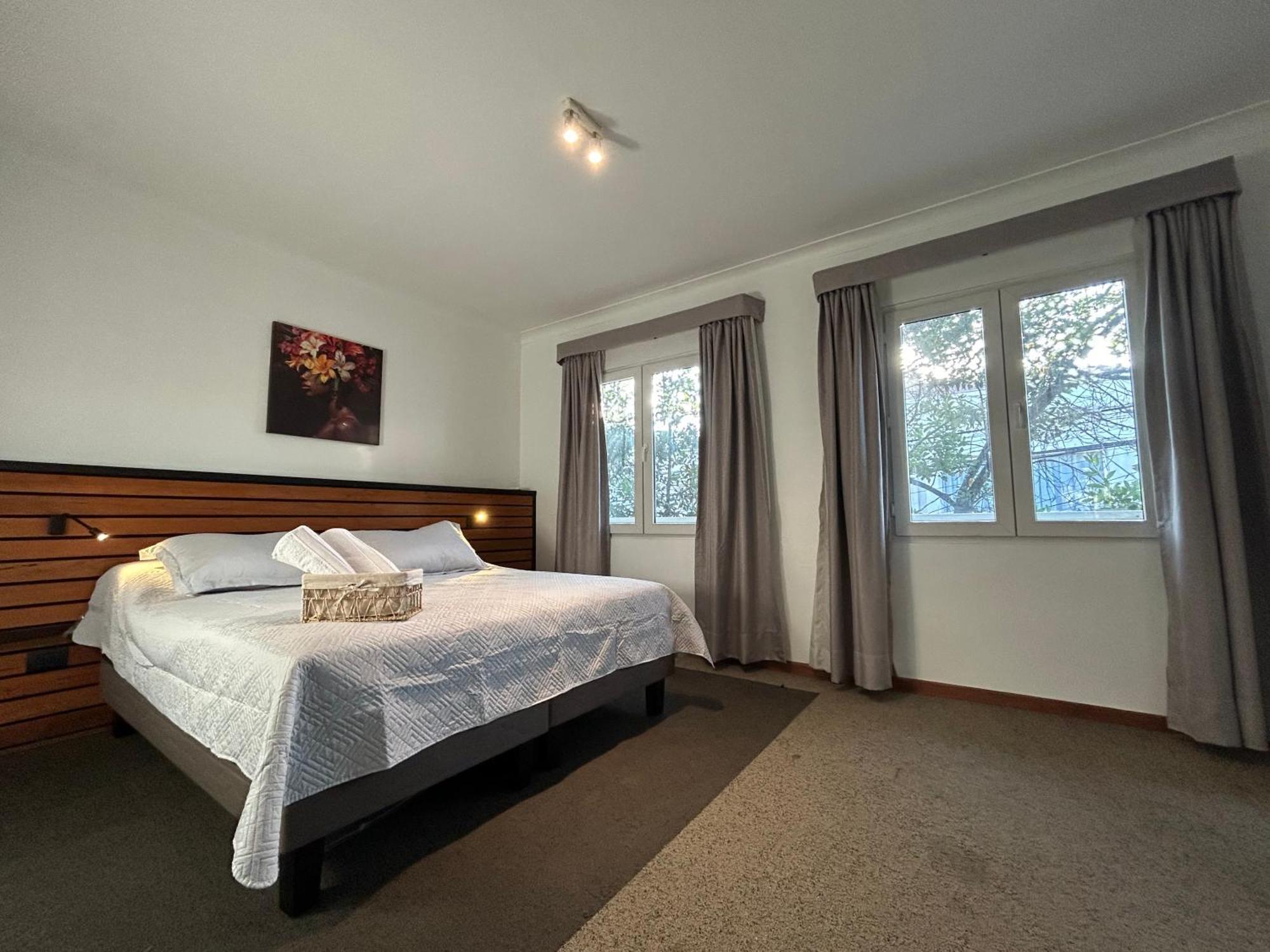 Casona Italia B & B