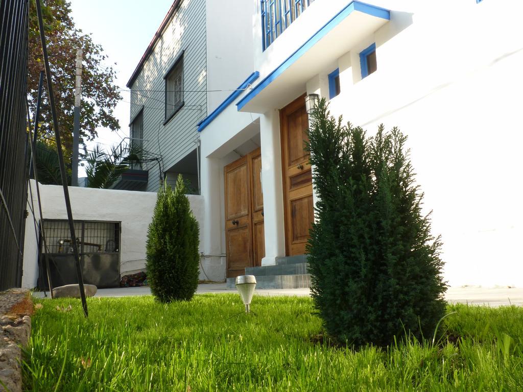 Pinos Azules Hotel - Santiago