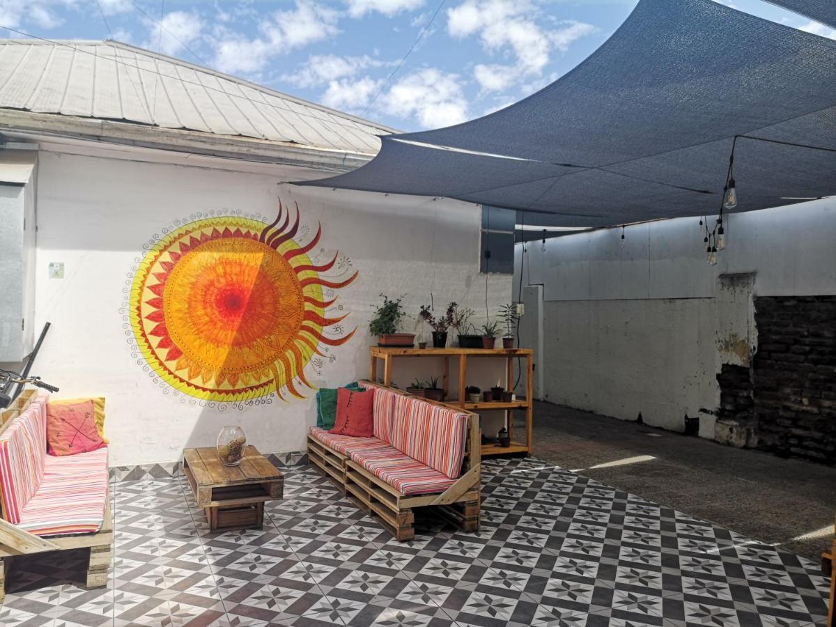 Hostal Vitalia - Santiago