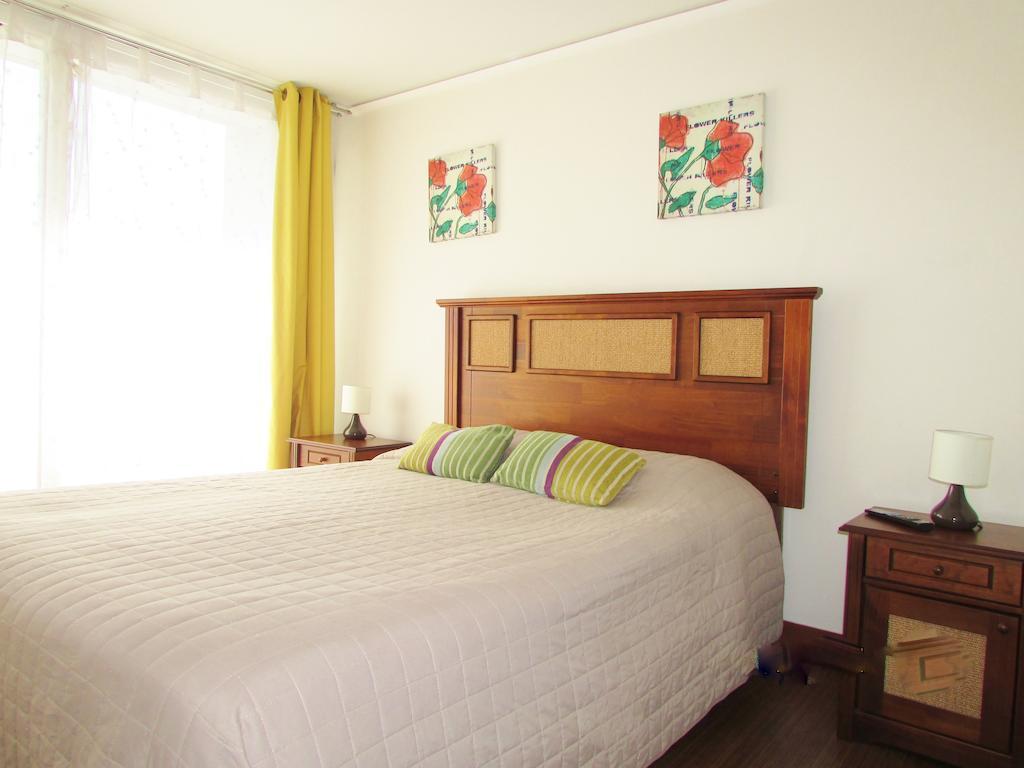 Diamond Suites - Santiago