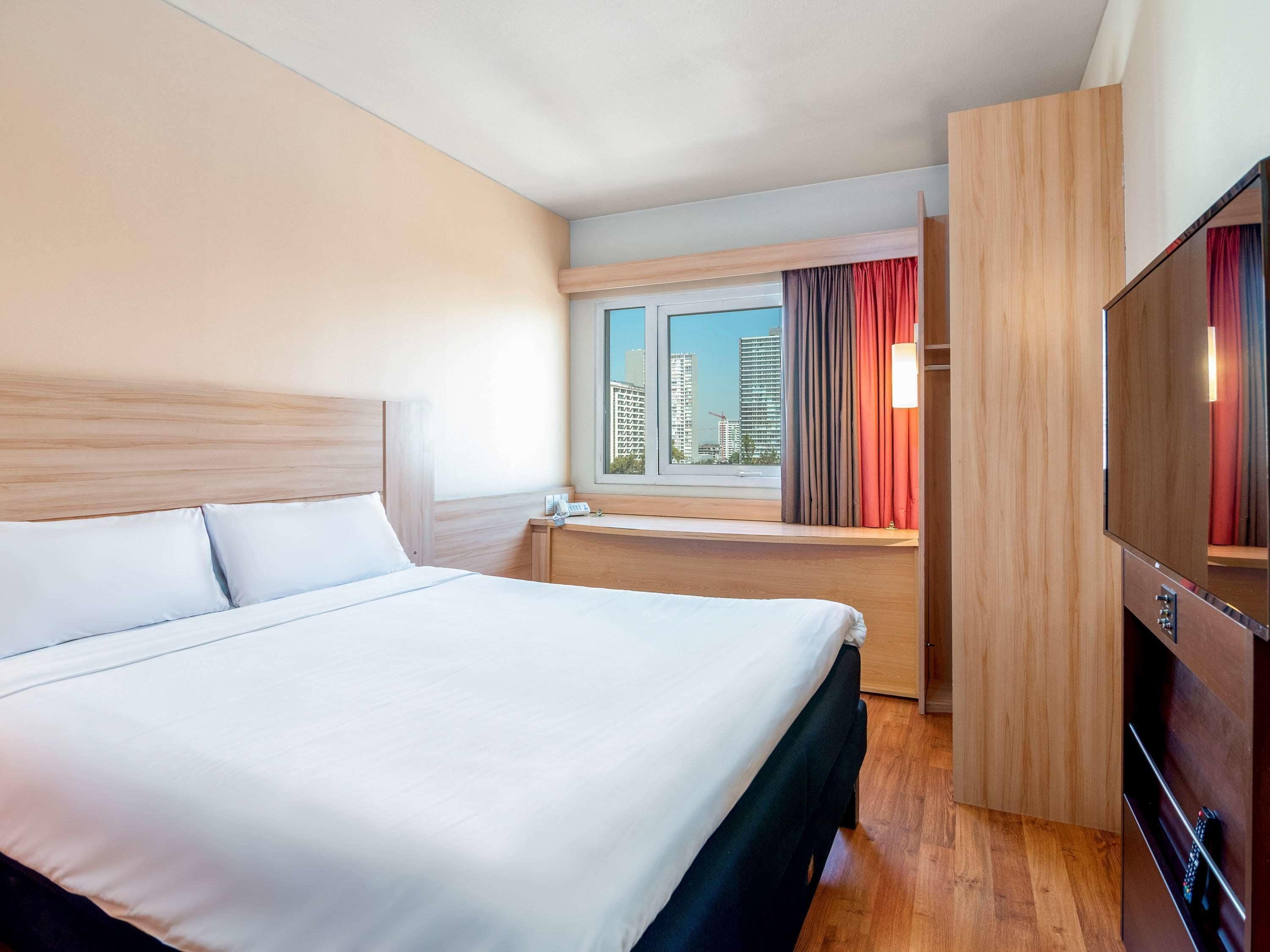 Nobile Inn Santiago