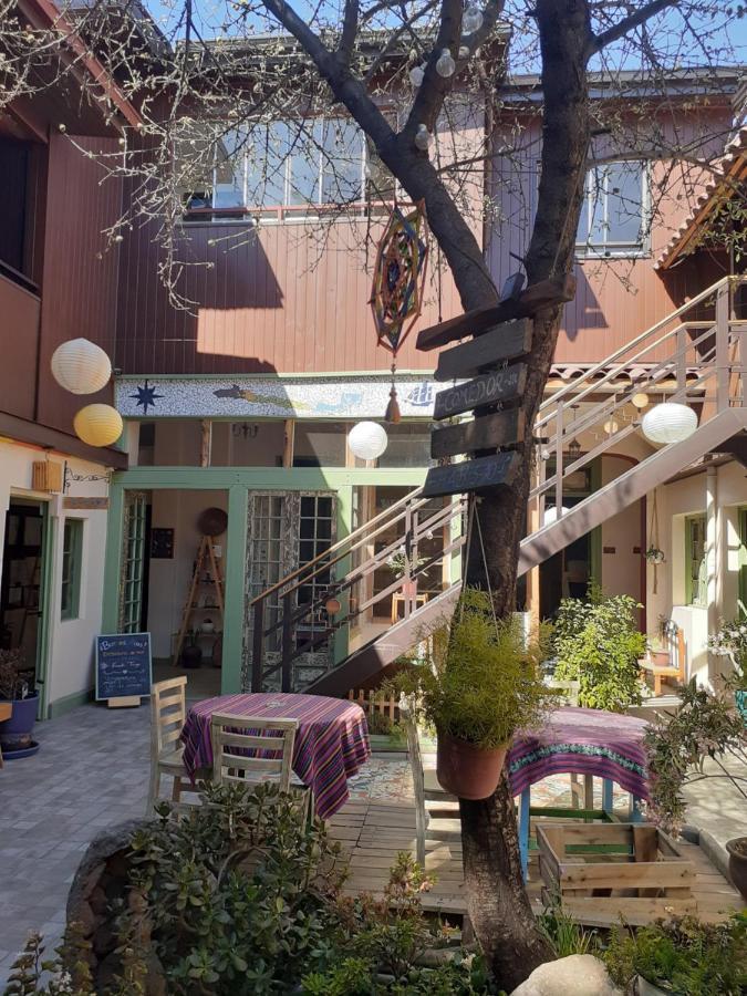 Eco-Hostal Tambo Verde - Santiago