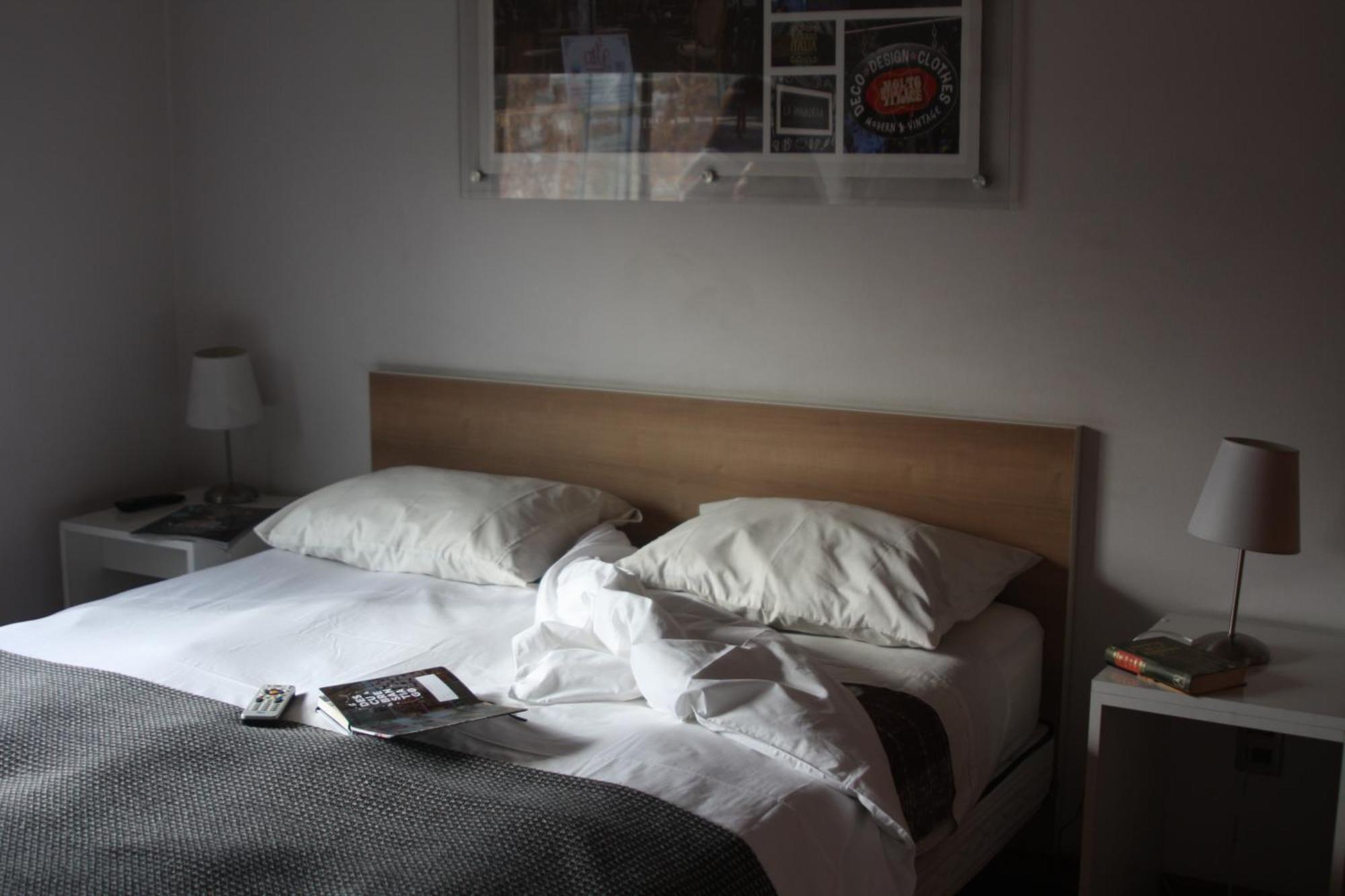 Santiago City Hostel
