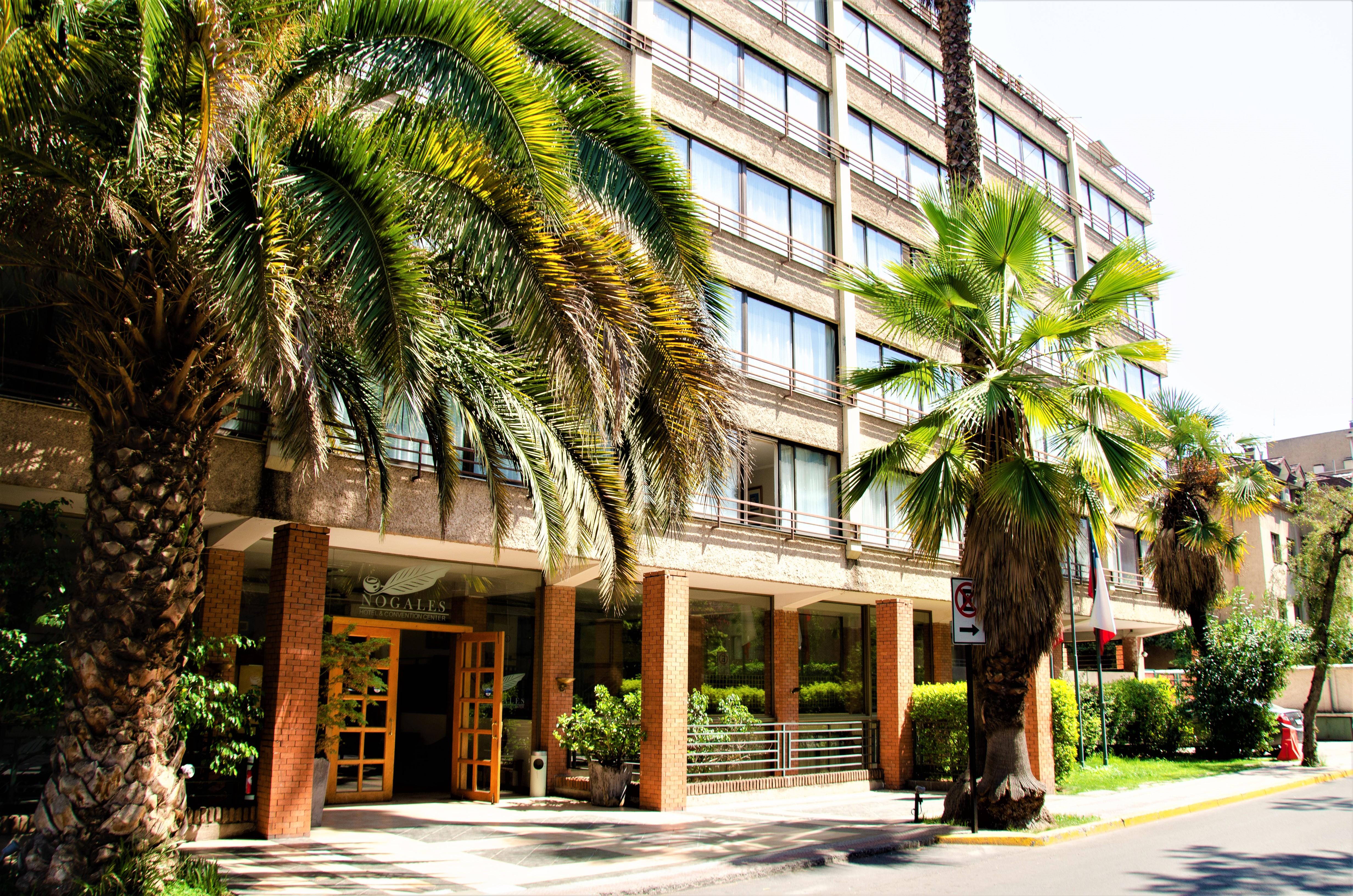 Hotel Casa Nogales