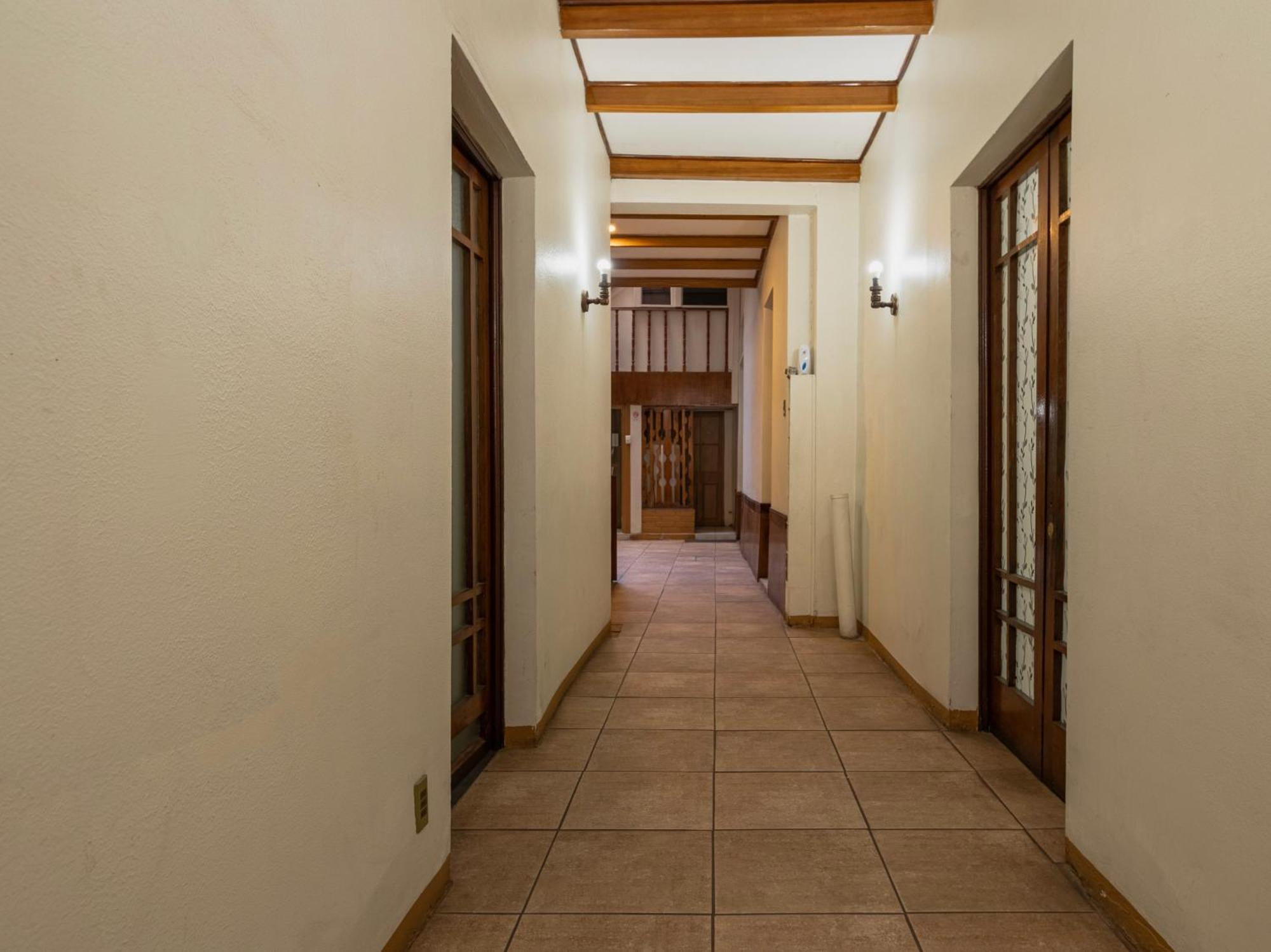 Hostel Santiago Centro