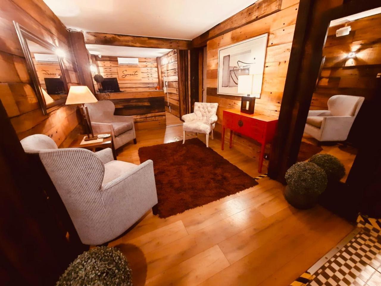 Hotel Sonetto