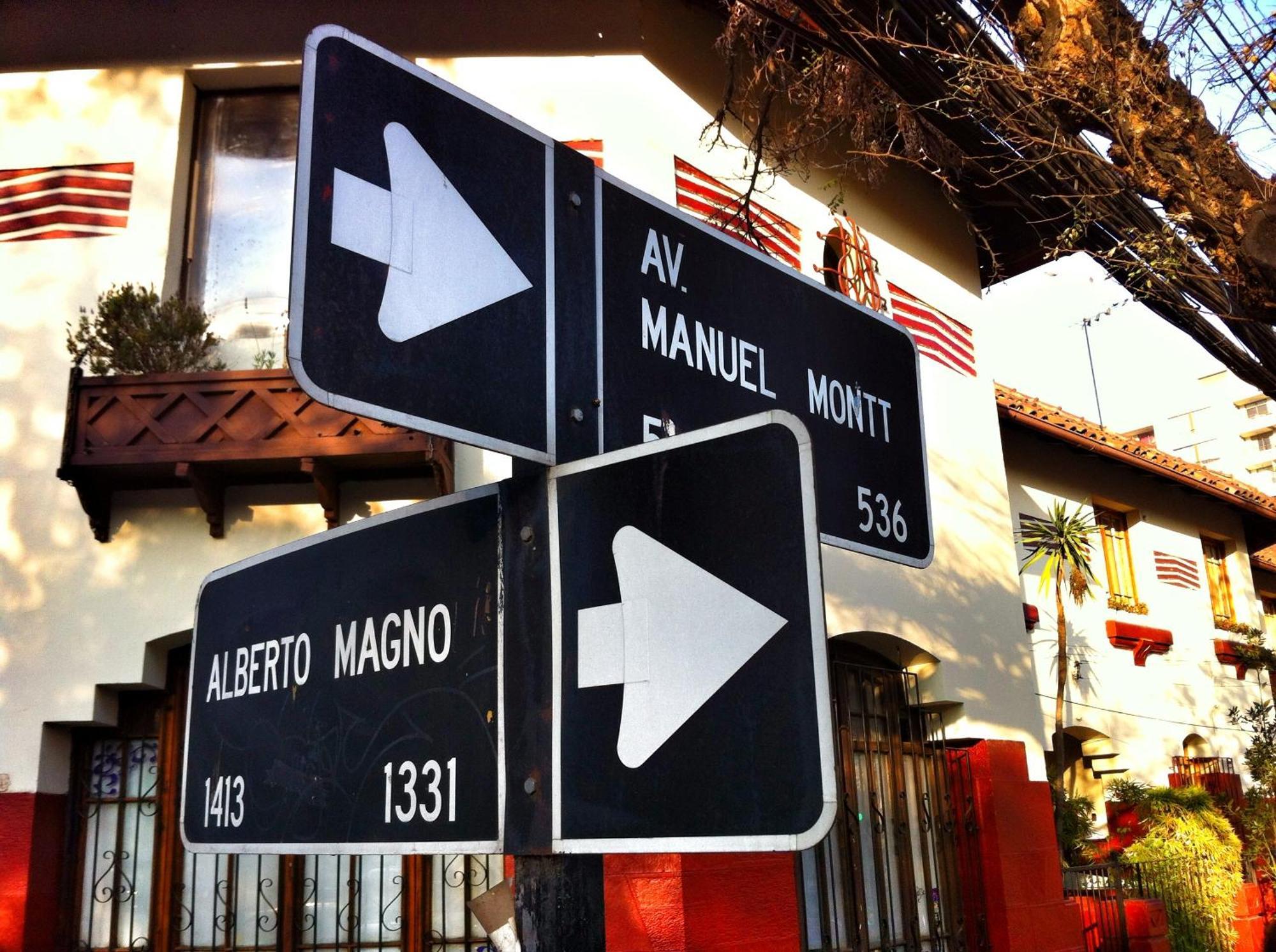Tralkan B&B
