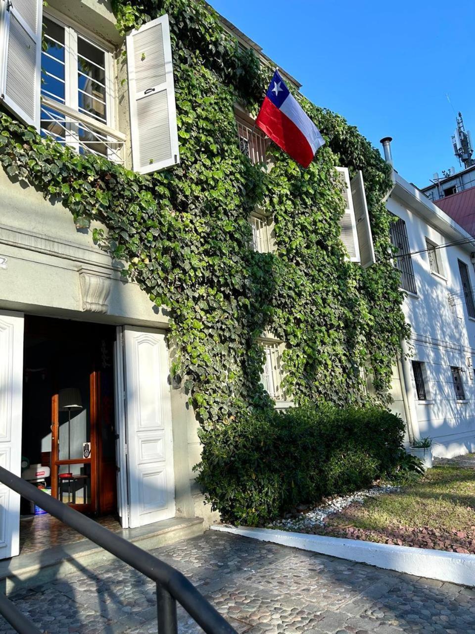 Hotel Cr Providencia
