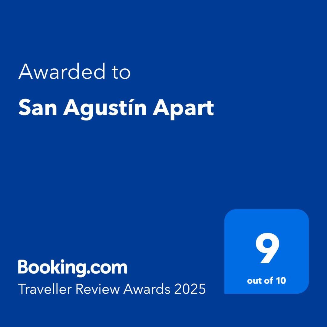 San Agustin Apart