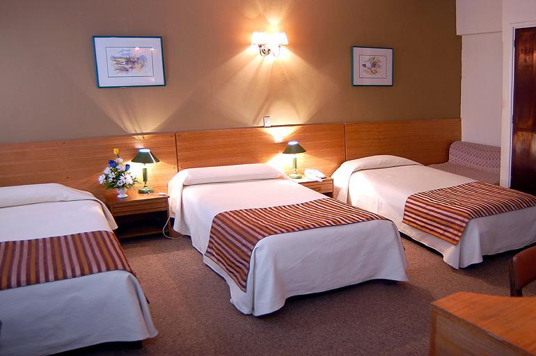 Hotel Imperio Classic - Santiago