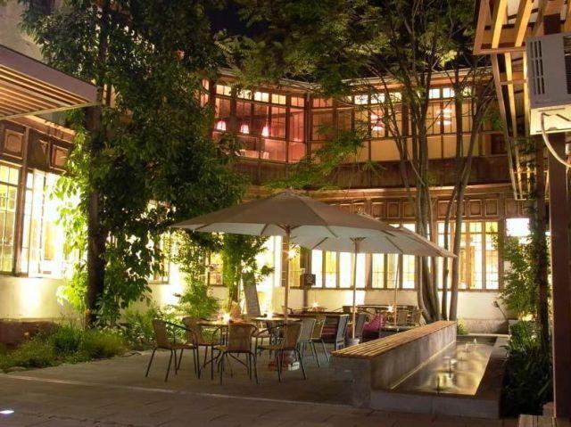 Hotel Del Patio