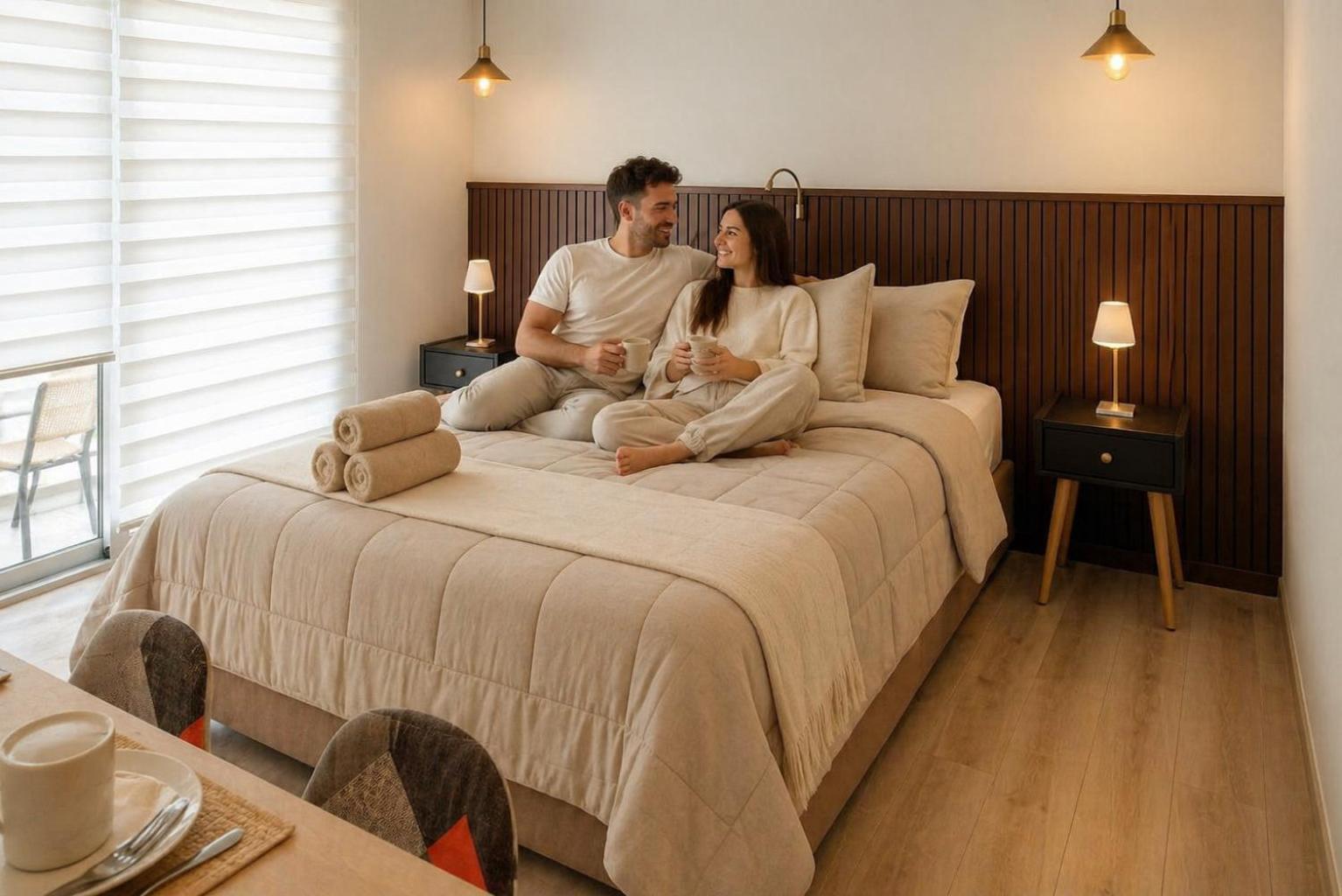 Portugal Suites