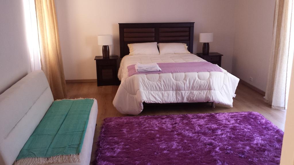 Hotel Smart Apart Bellas Artes - Santiago