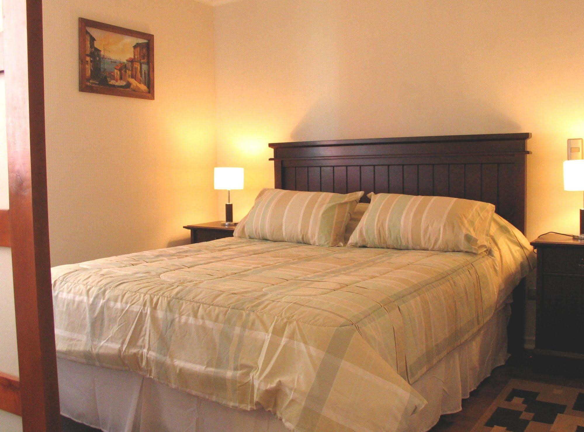 Bellas Aparts Aparthotel - Santiago