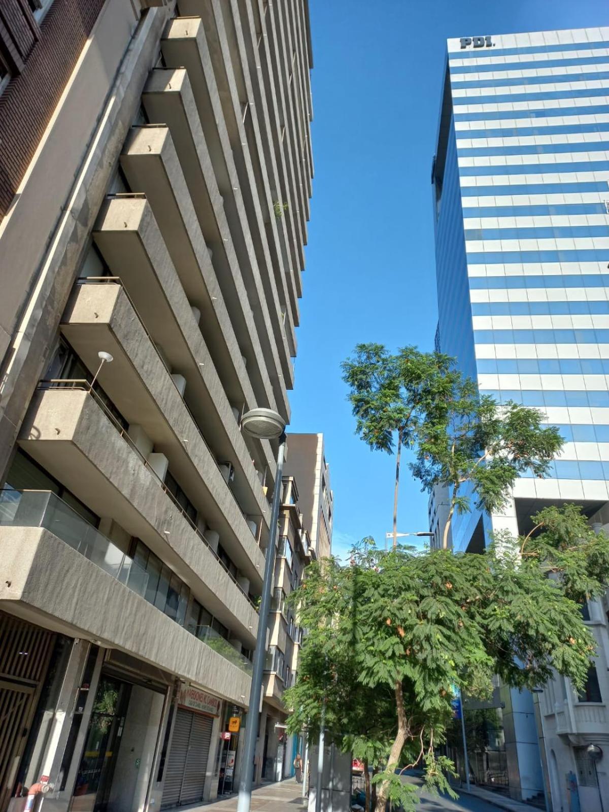 Apart Hotel Agustinas Plaza - Santiago