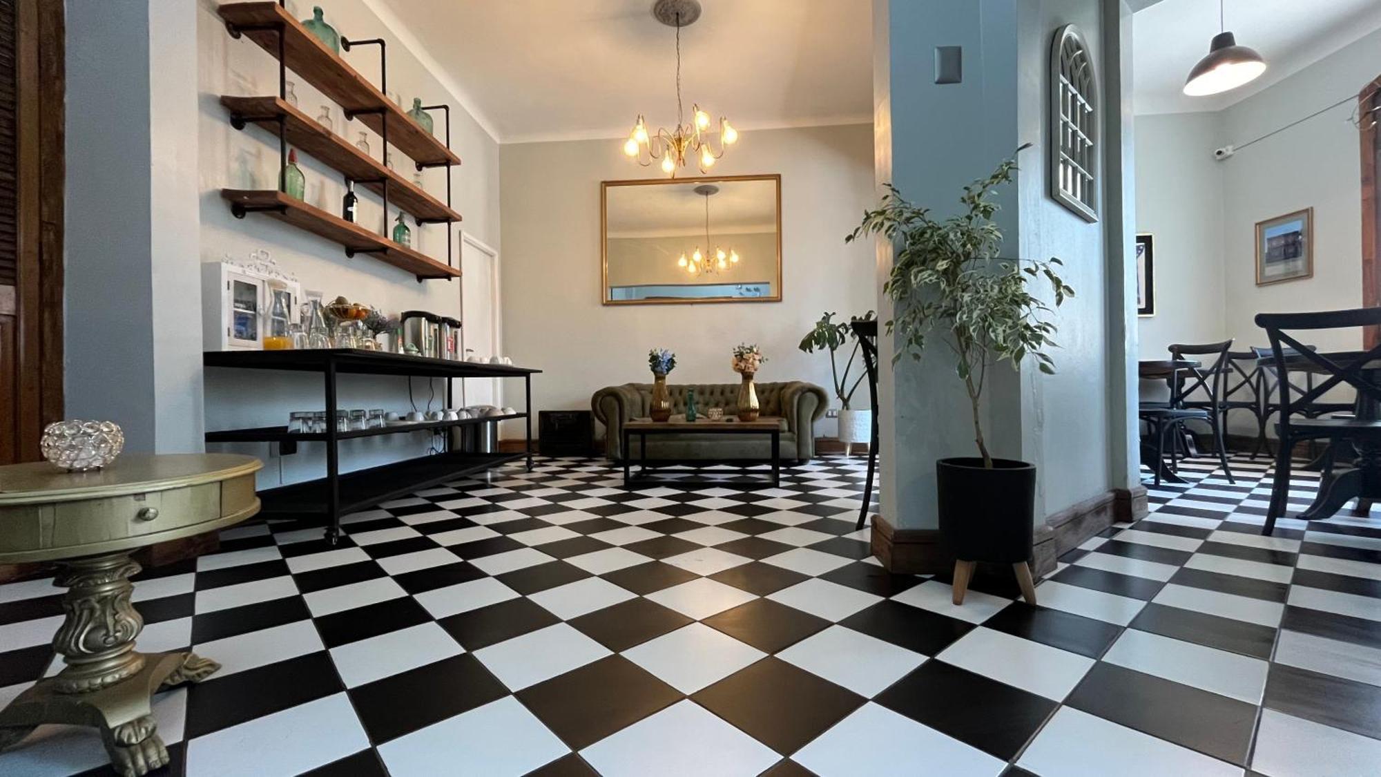 Hotel Casa Aure
