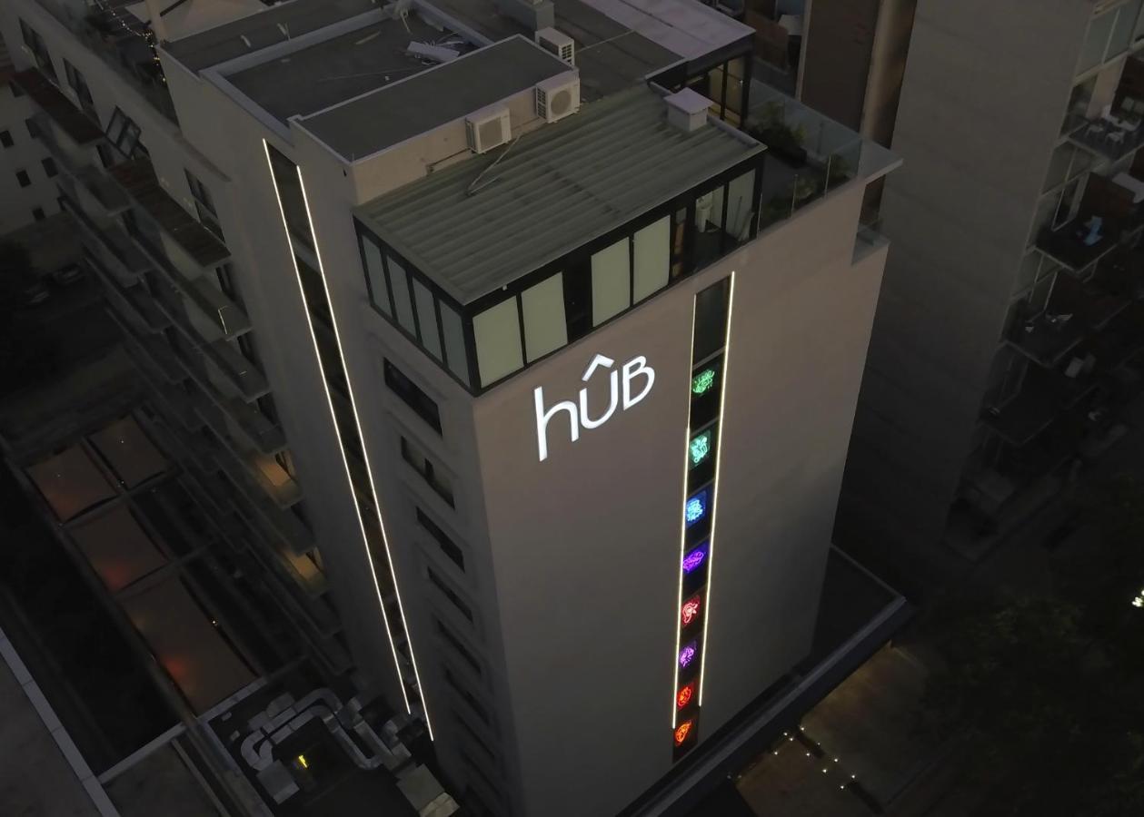 Hub Providencia