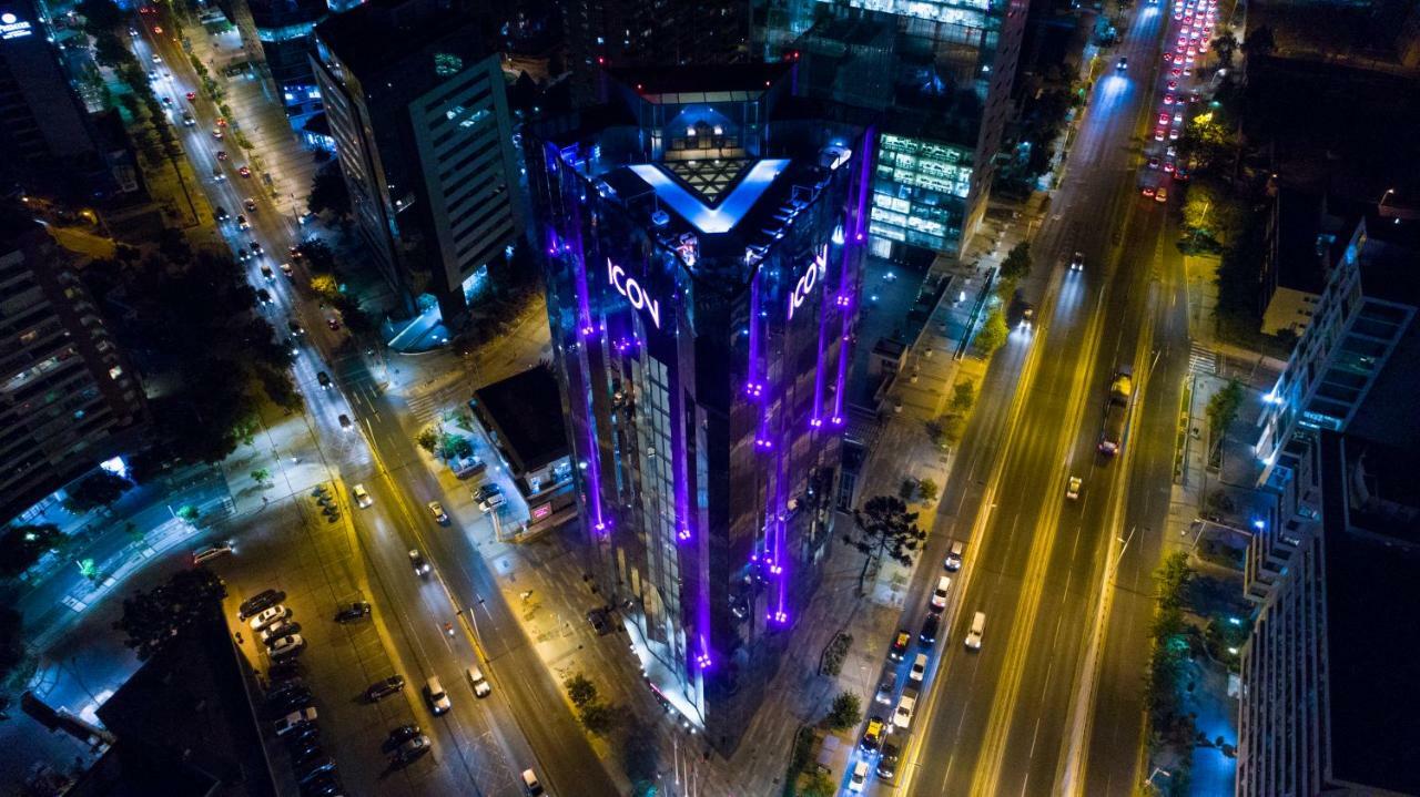 Icon Hotel