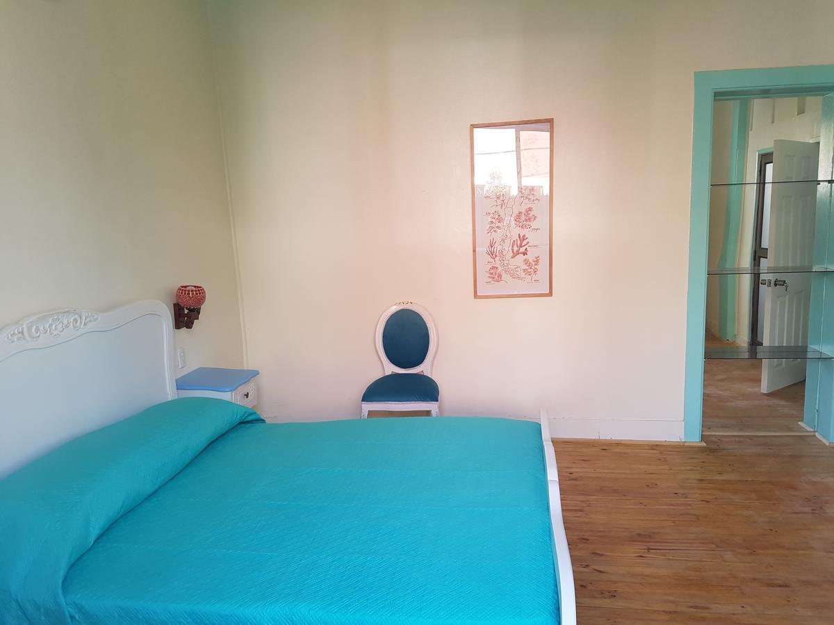 Hostal Casa Aborigen - Santiago