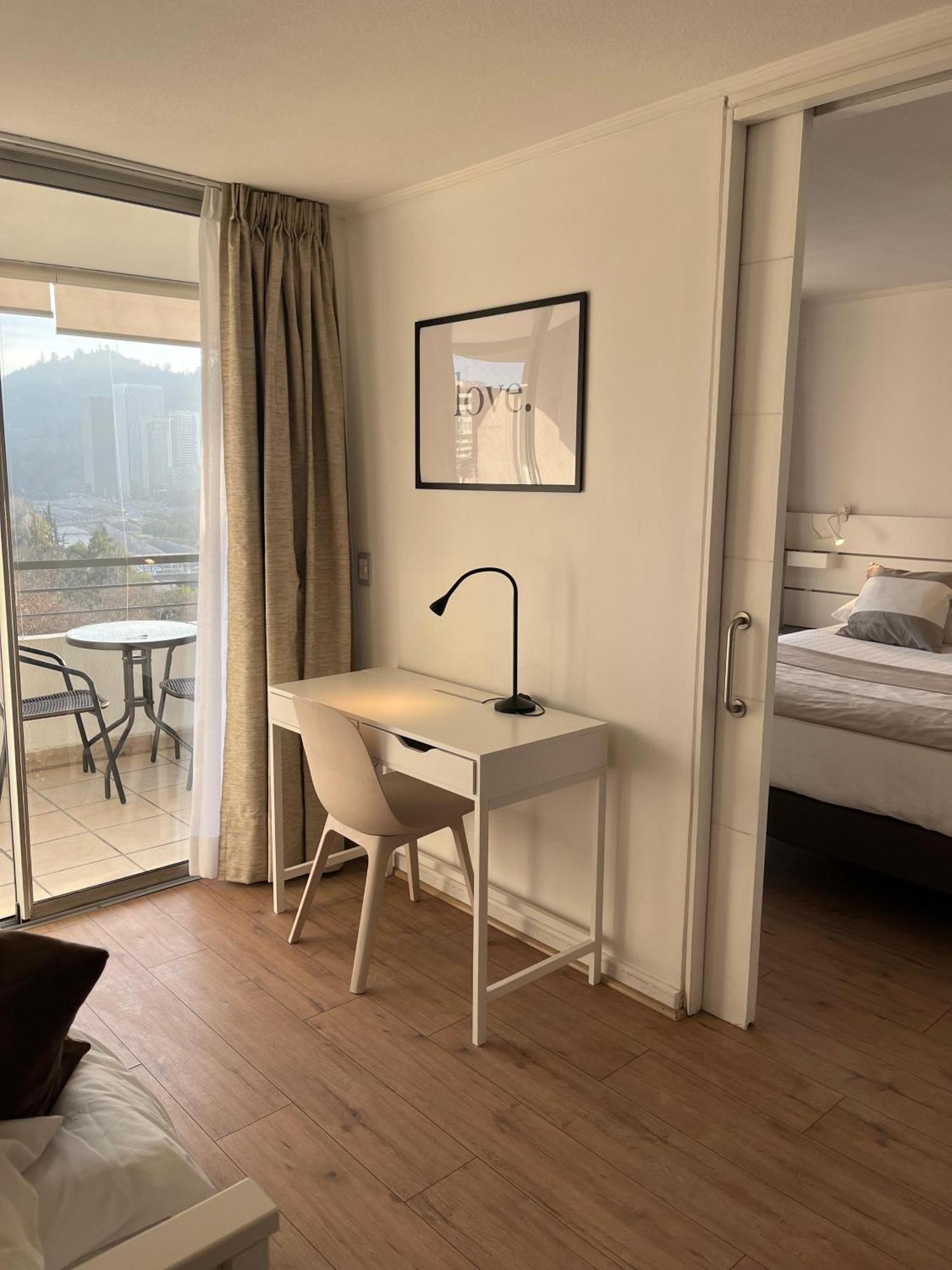 Apart Lyon Suite