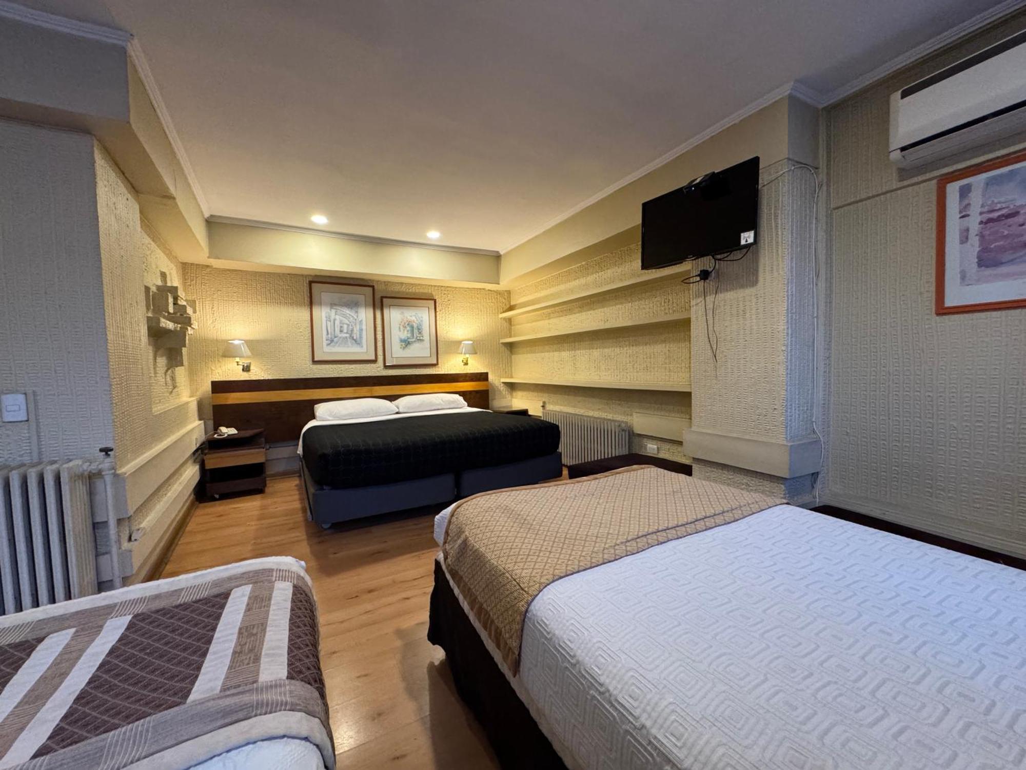 Intimo Hotel Miraflores