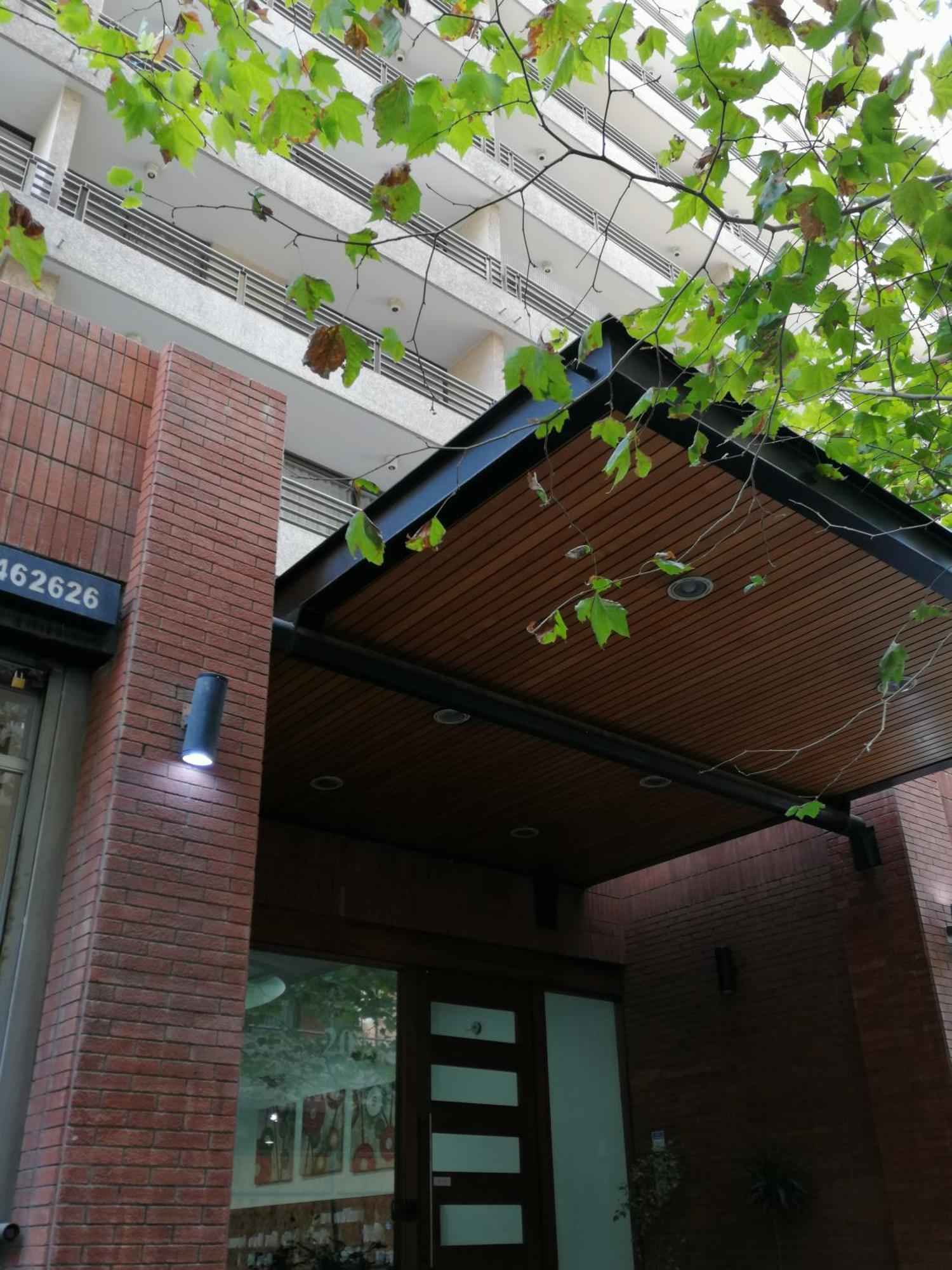 Andes Suites