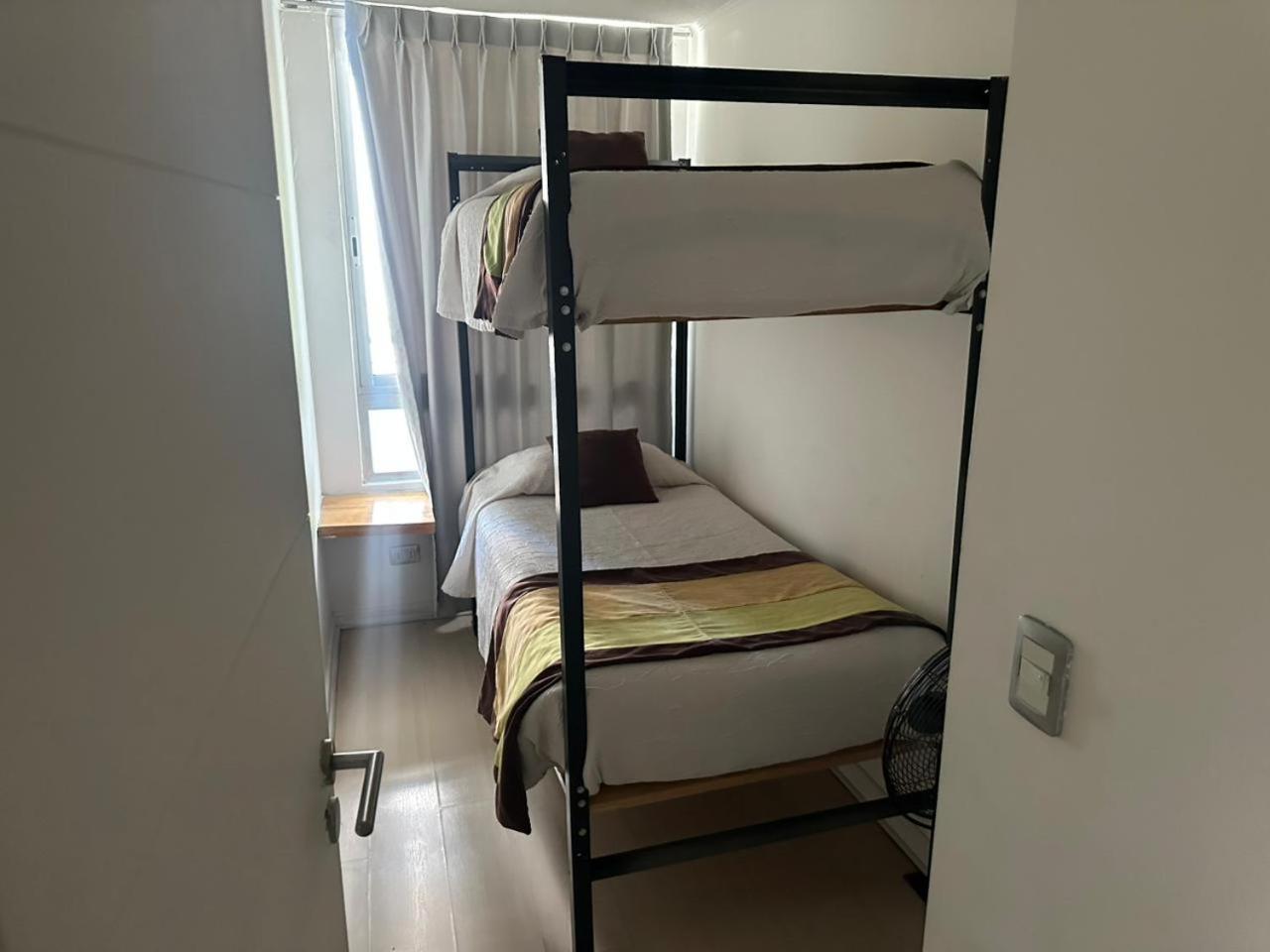 Apart Hotel Fraga