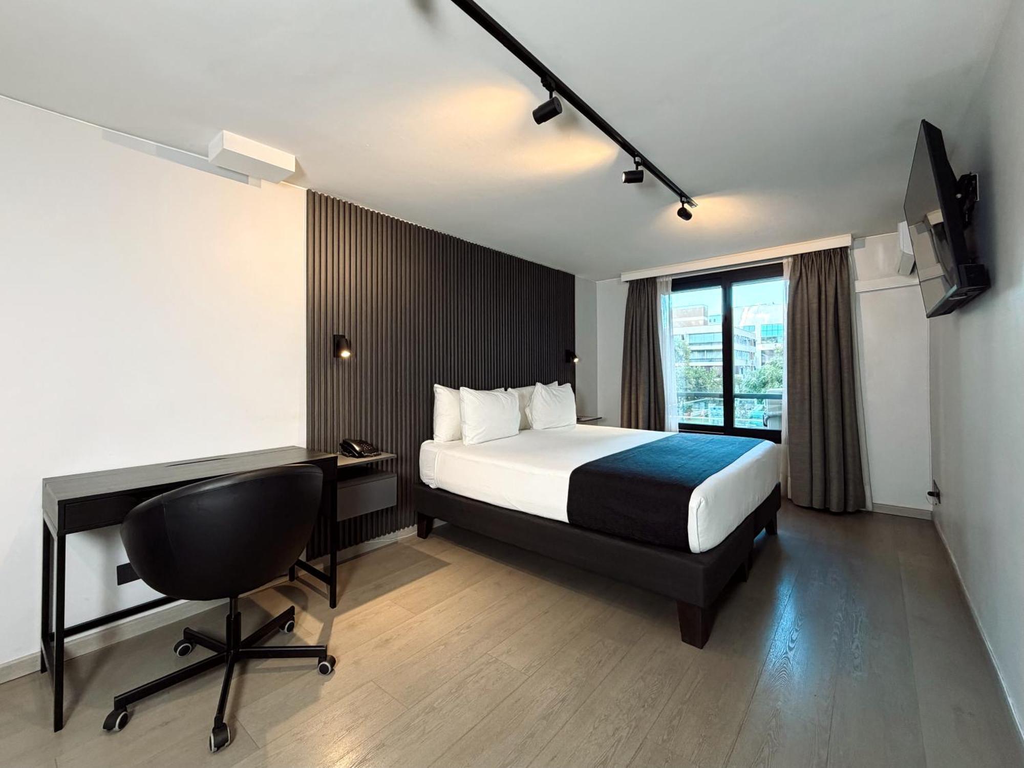 Hotel Tempo Rent