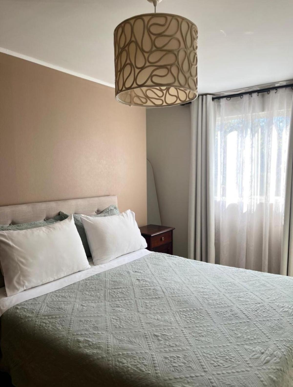 Hostal Abrazo De Maipu