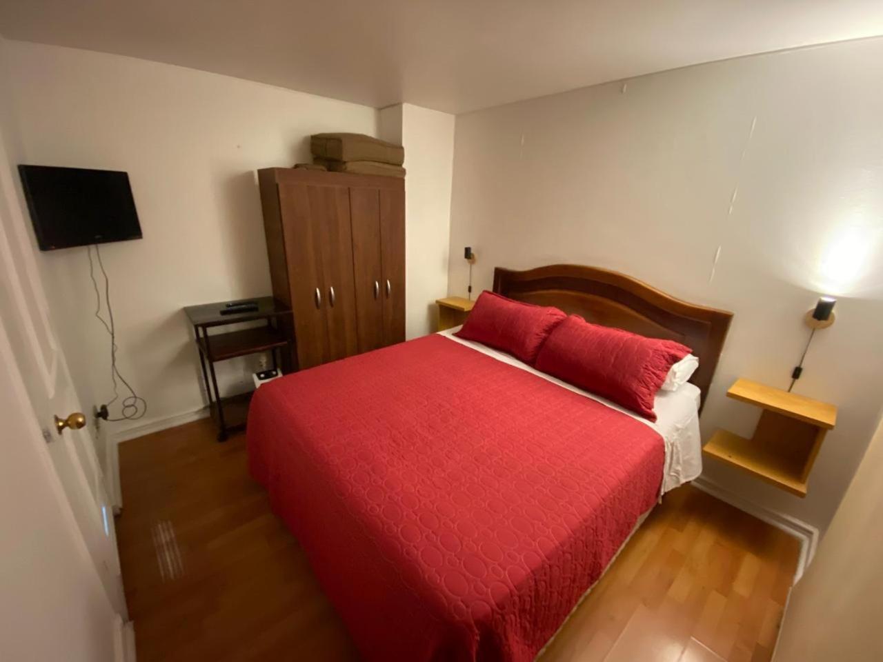 Luigi'S Apart Hotel