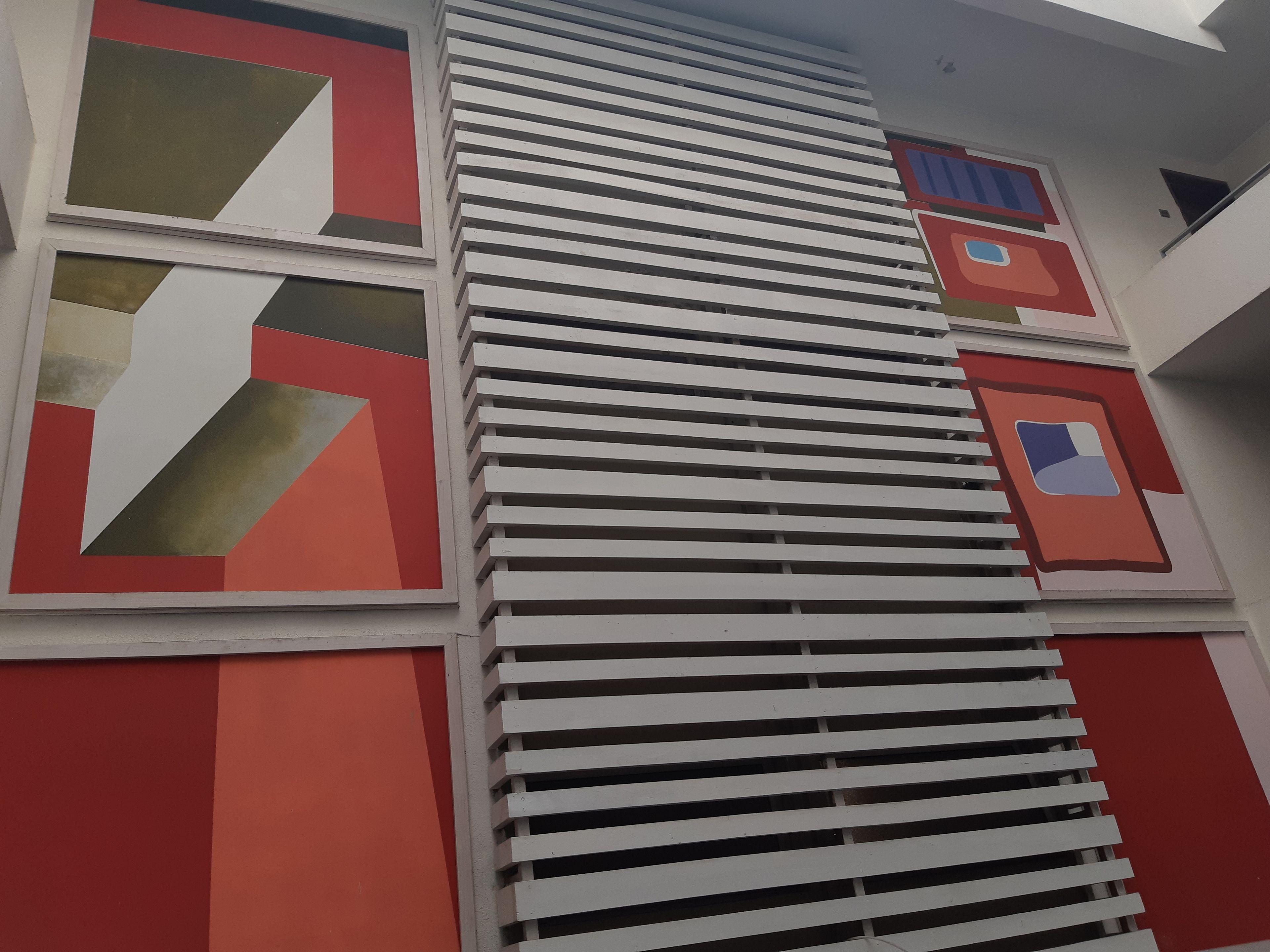 Norus Providencia Hotel - Santiago