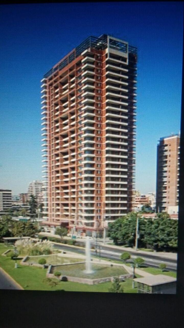 Austral Rentahome Americo Vespucio Norte