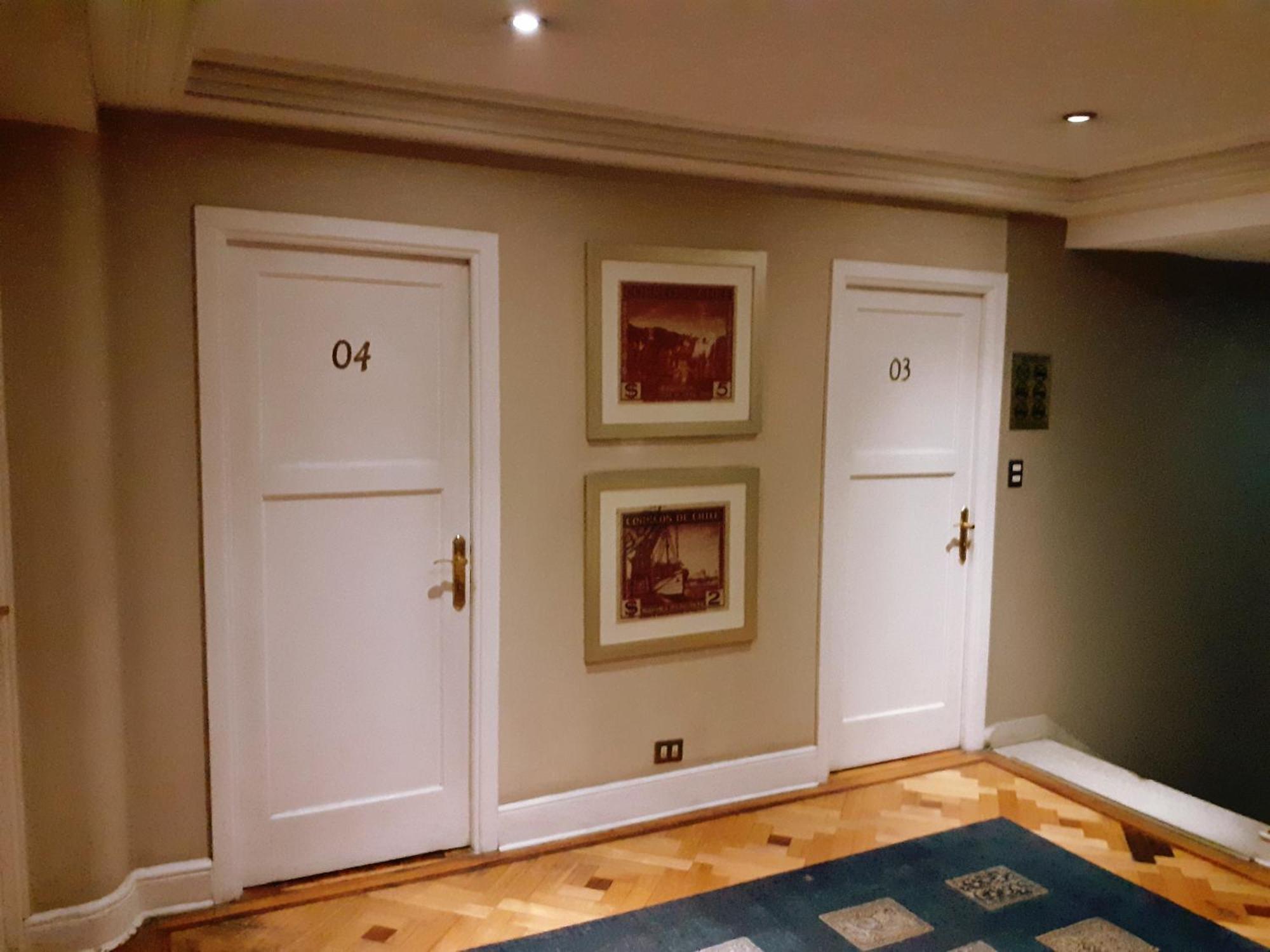 Mito Casa Hotel