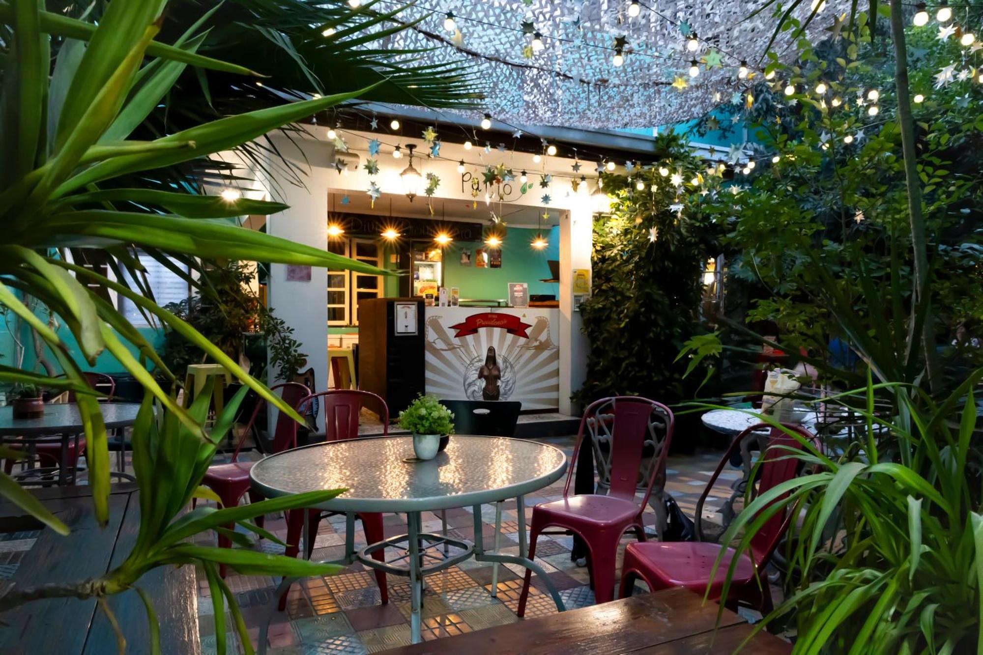 Hostal Providencia - Santiago