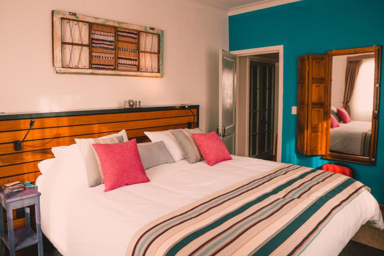 Casa Amma Bed & Breakfast - Santiago