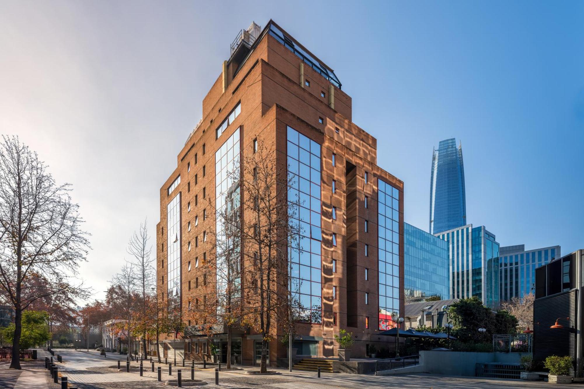 Four Points By Sheraton Santiago