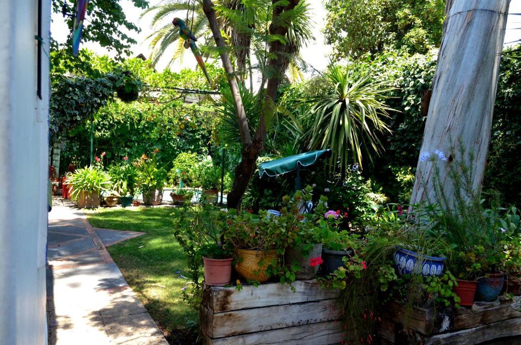Casa Muriel - Santiago