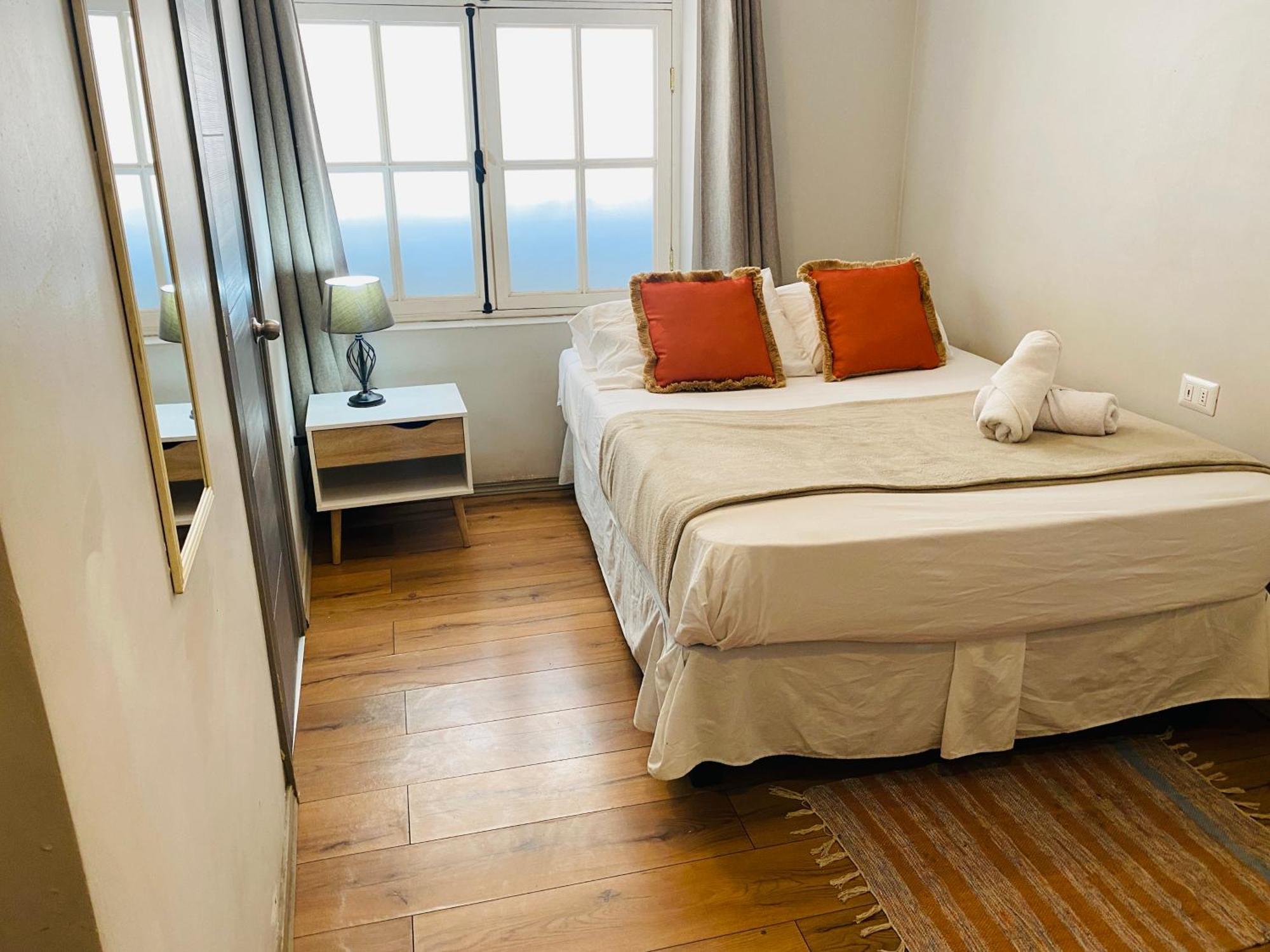 Bb Casita Blue Bed & Breakfast - Santiago