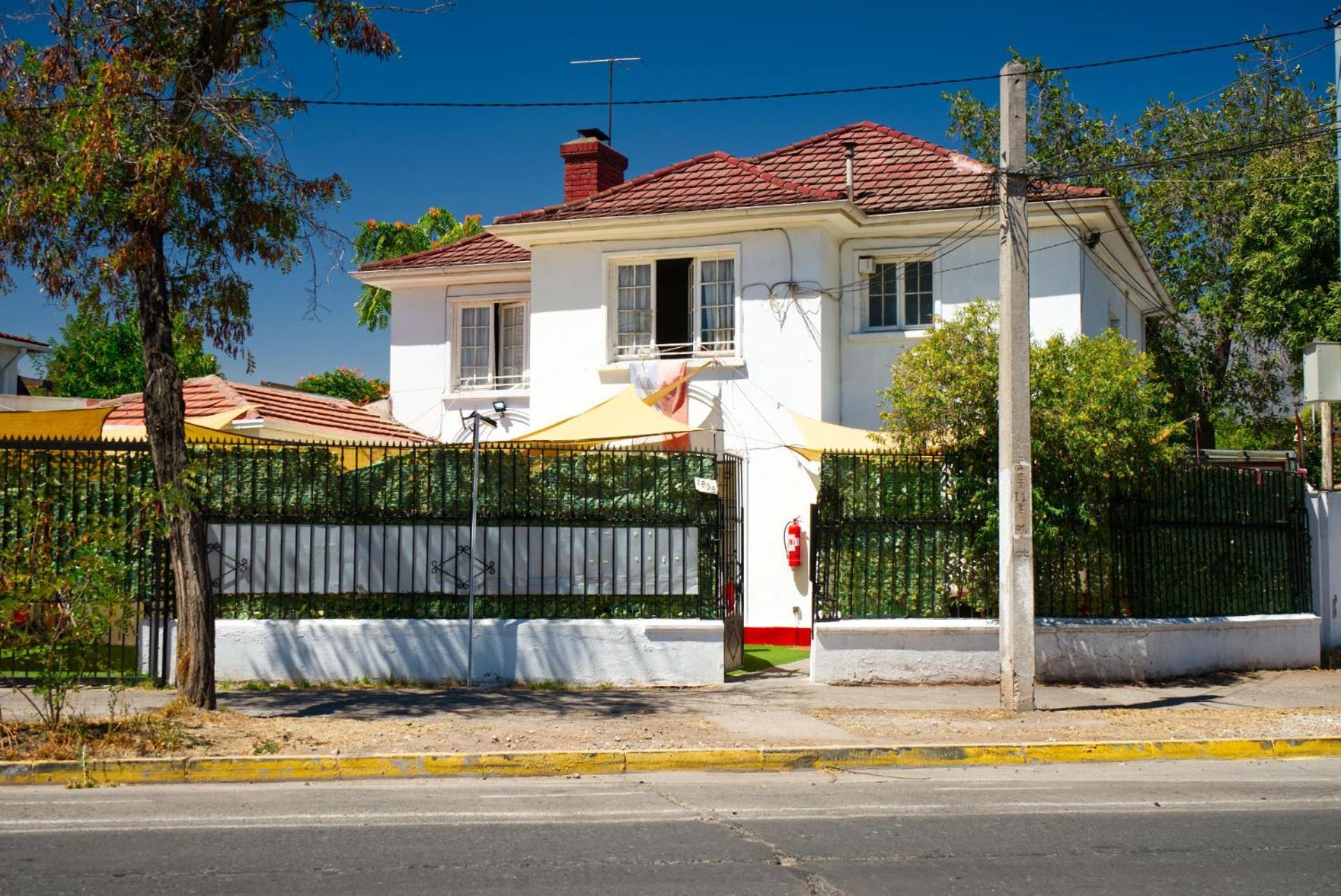 Hostal Estadio Nacional - Santiago