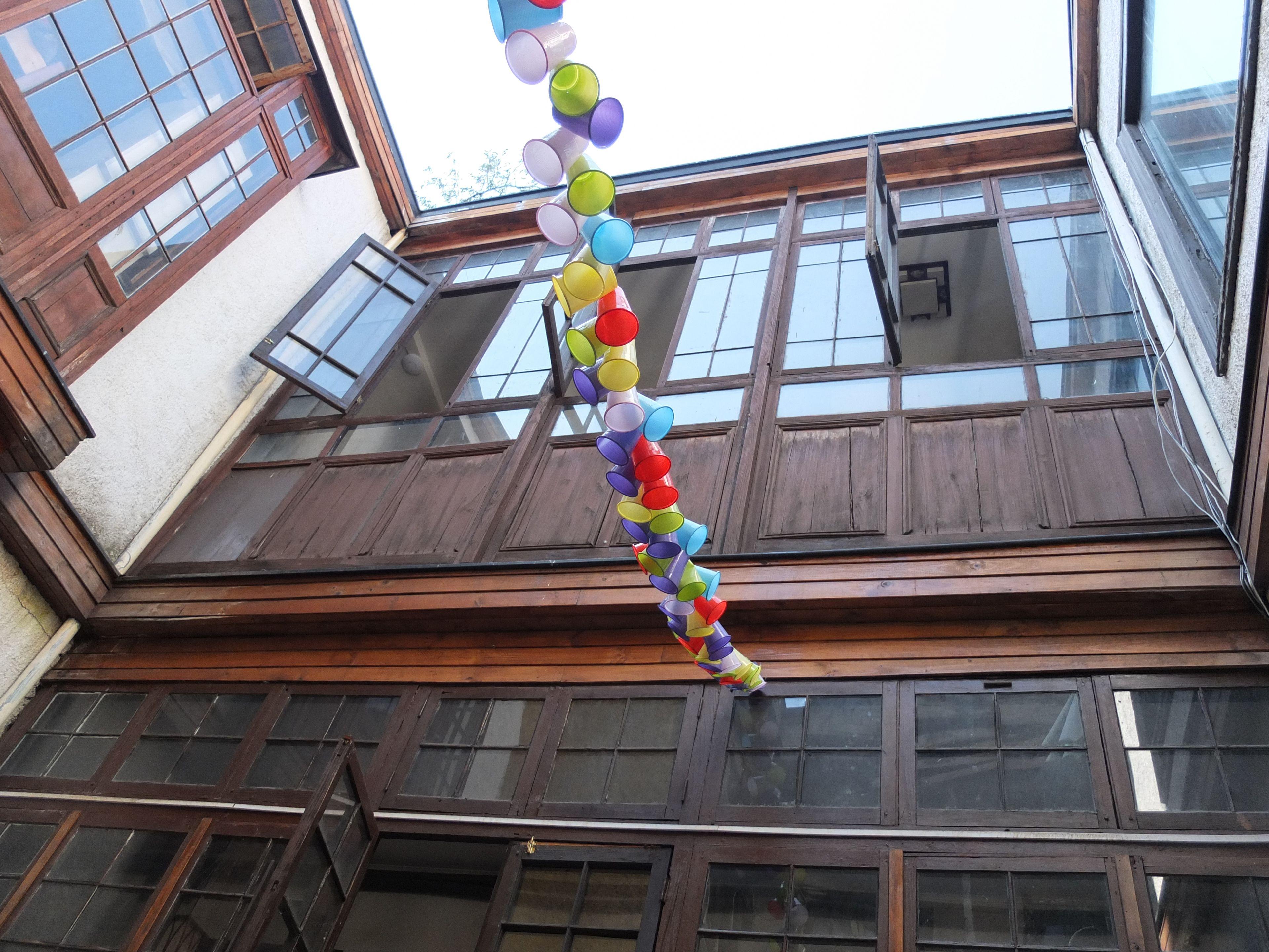 Santiago Backpackers Hostel