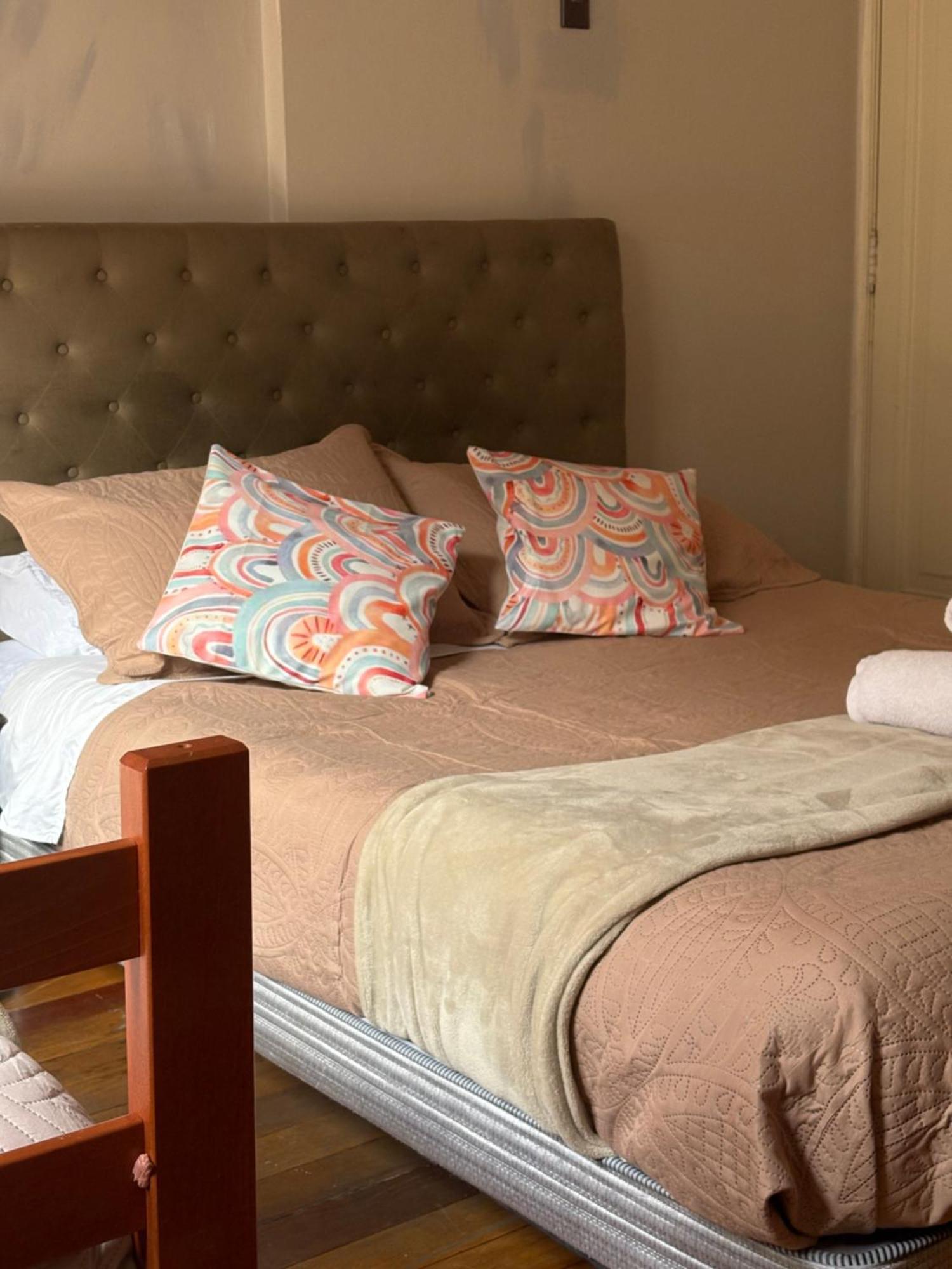 Bbcasita Blue-Hostal