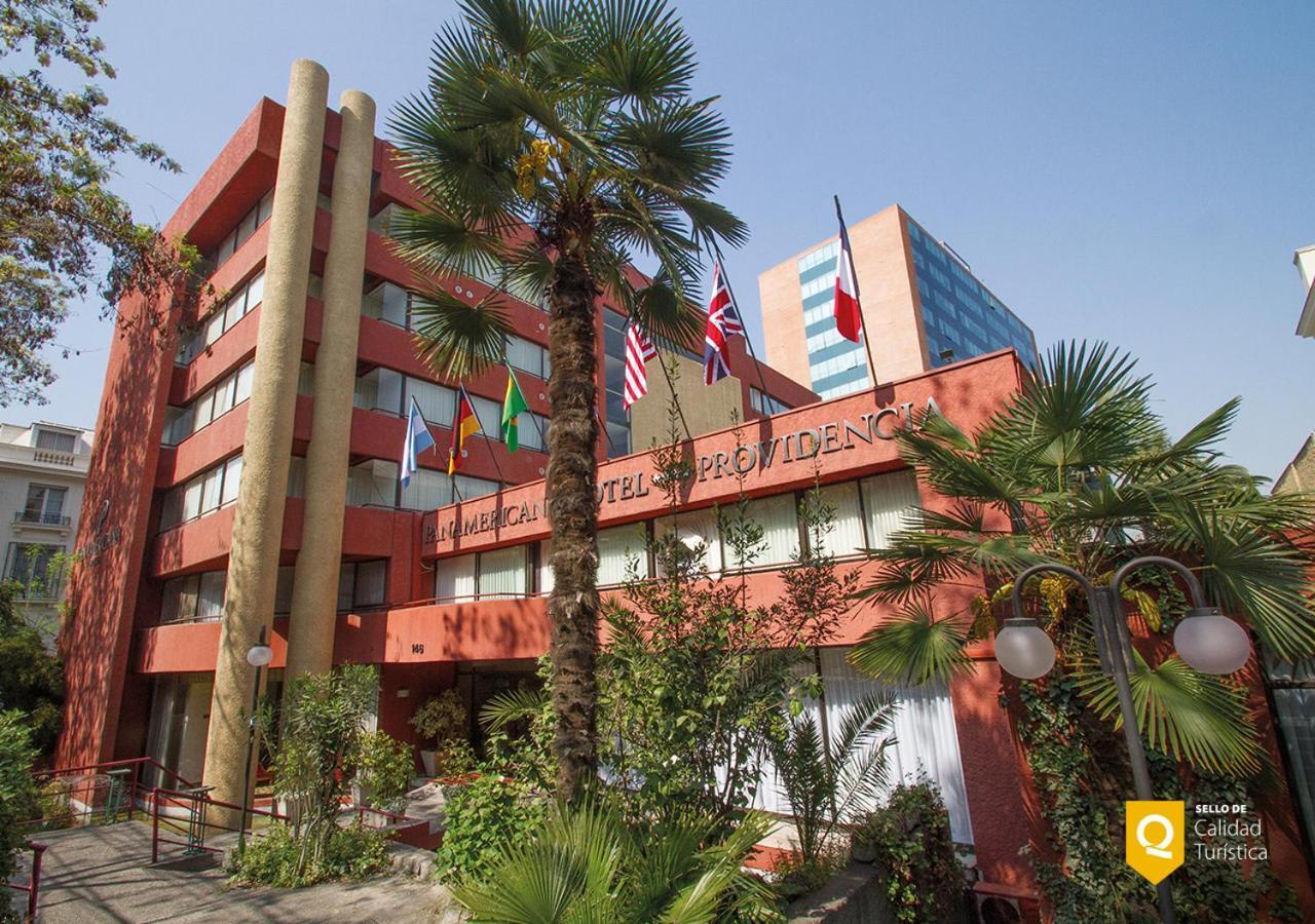 Casa Spark Santiago