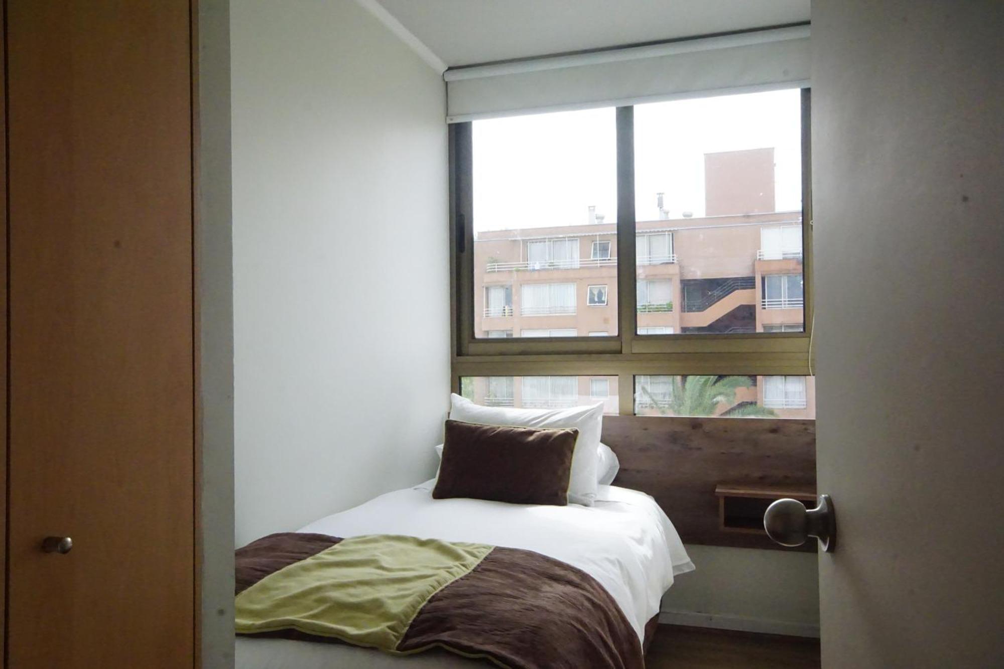 Apart Hotel Providencia