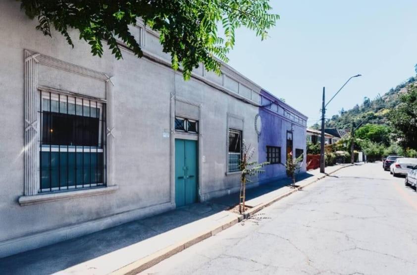 Casa Riquelme Bed & Breakfast - Santiago