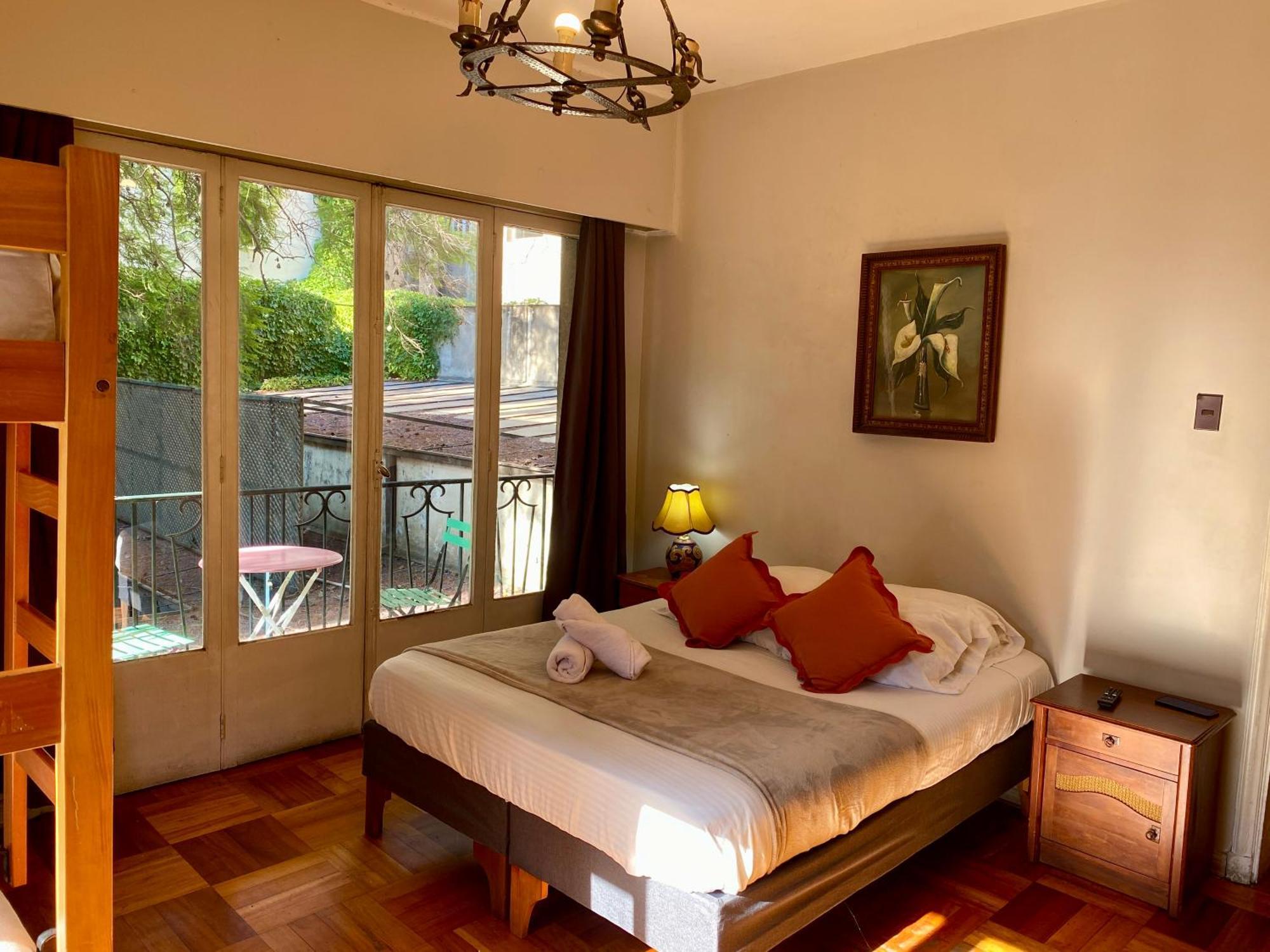 Bbcasita Bed & Breakfast - Santiago