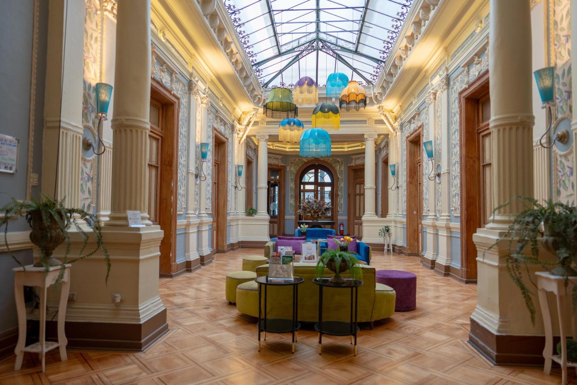 Happy House Hostel - Santiago