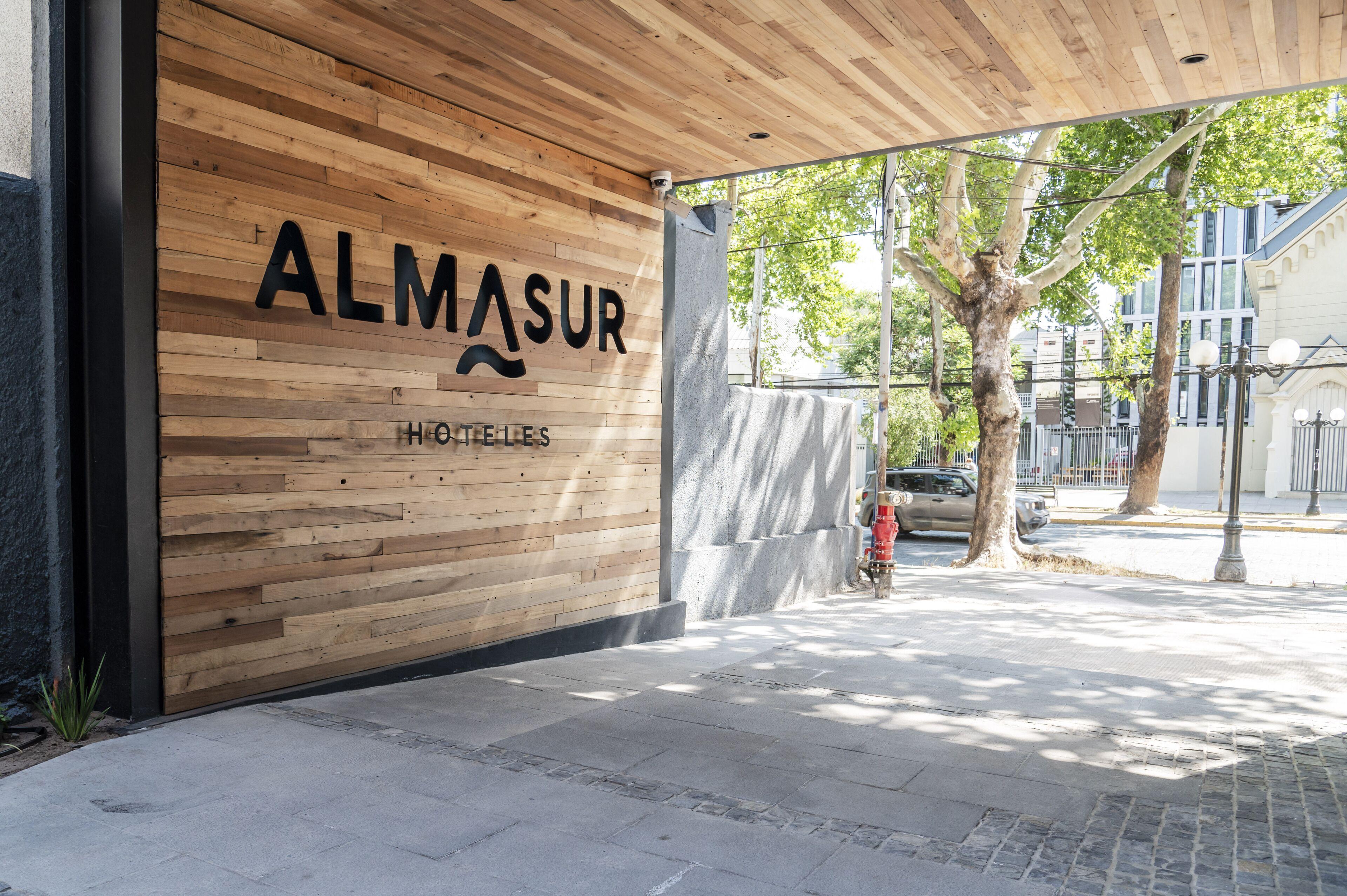 Almasur Providencia